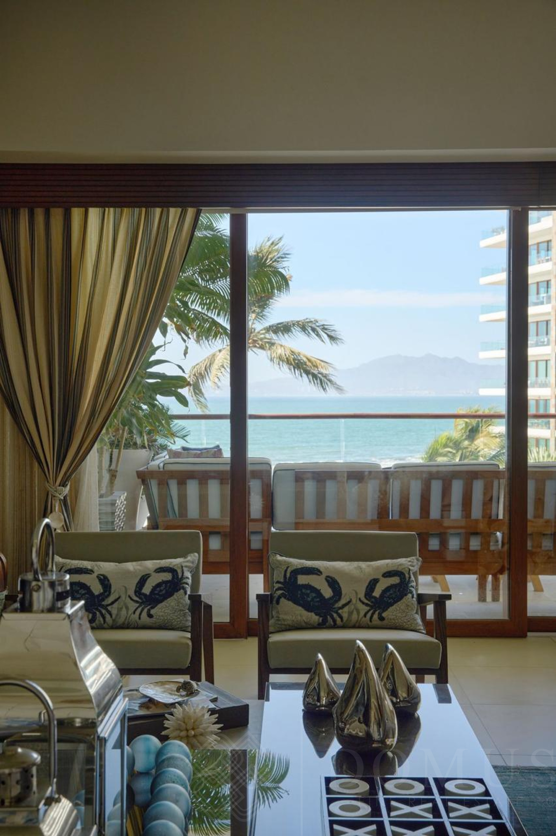 Galeria de Departamento Luma #143, Nuevo Vallarta