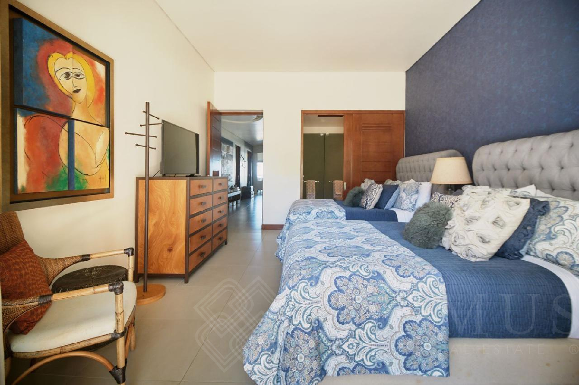 Galeria de Departamento Luma #143, Nuevo Vallarta