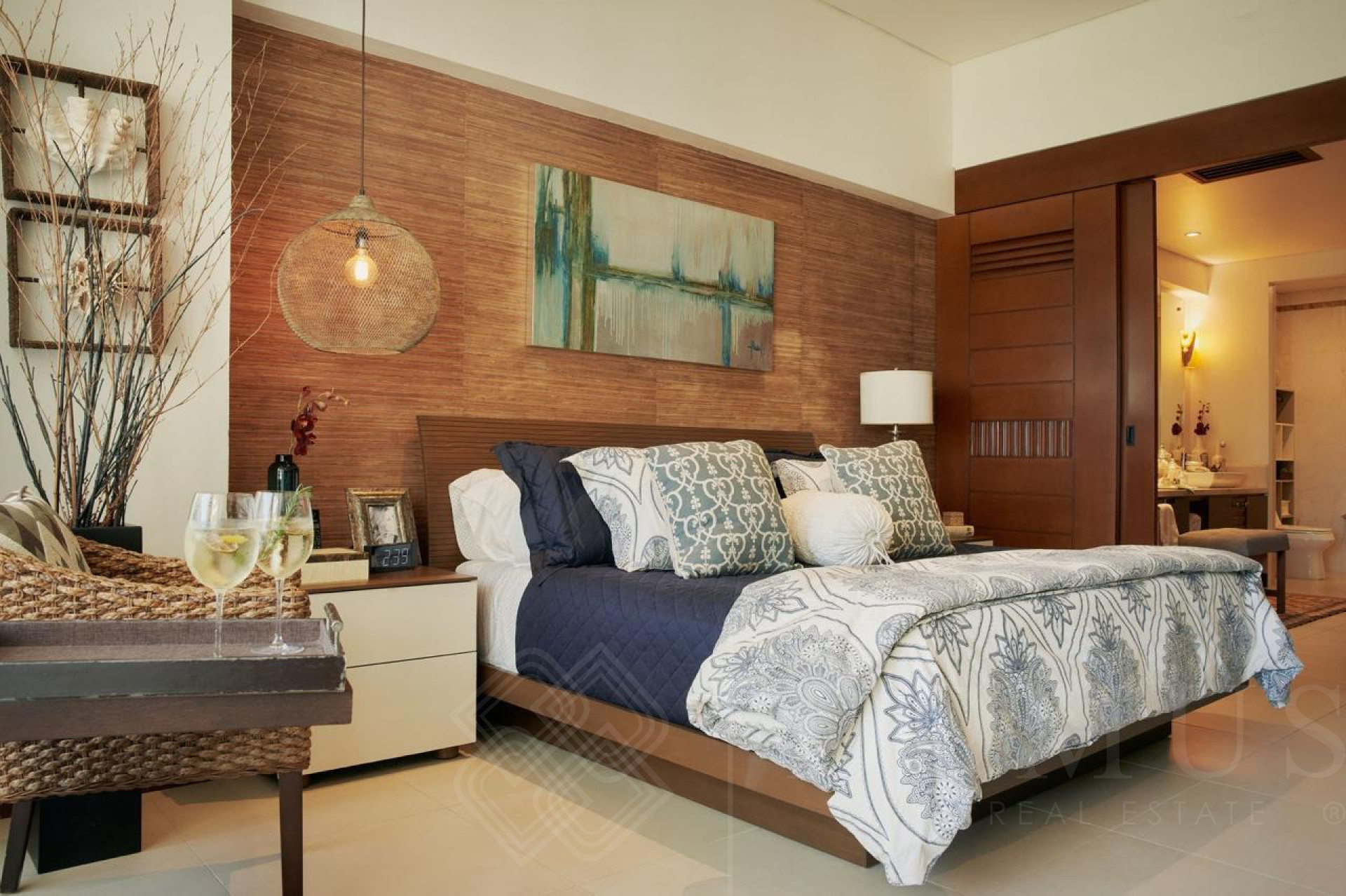 Galeria de Departamento Luma #143, Nuevo Vallarta