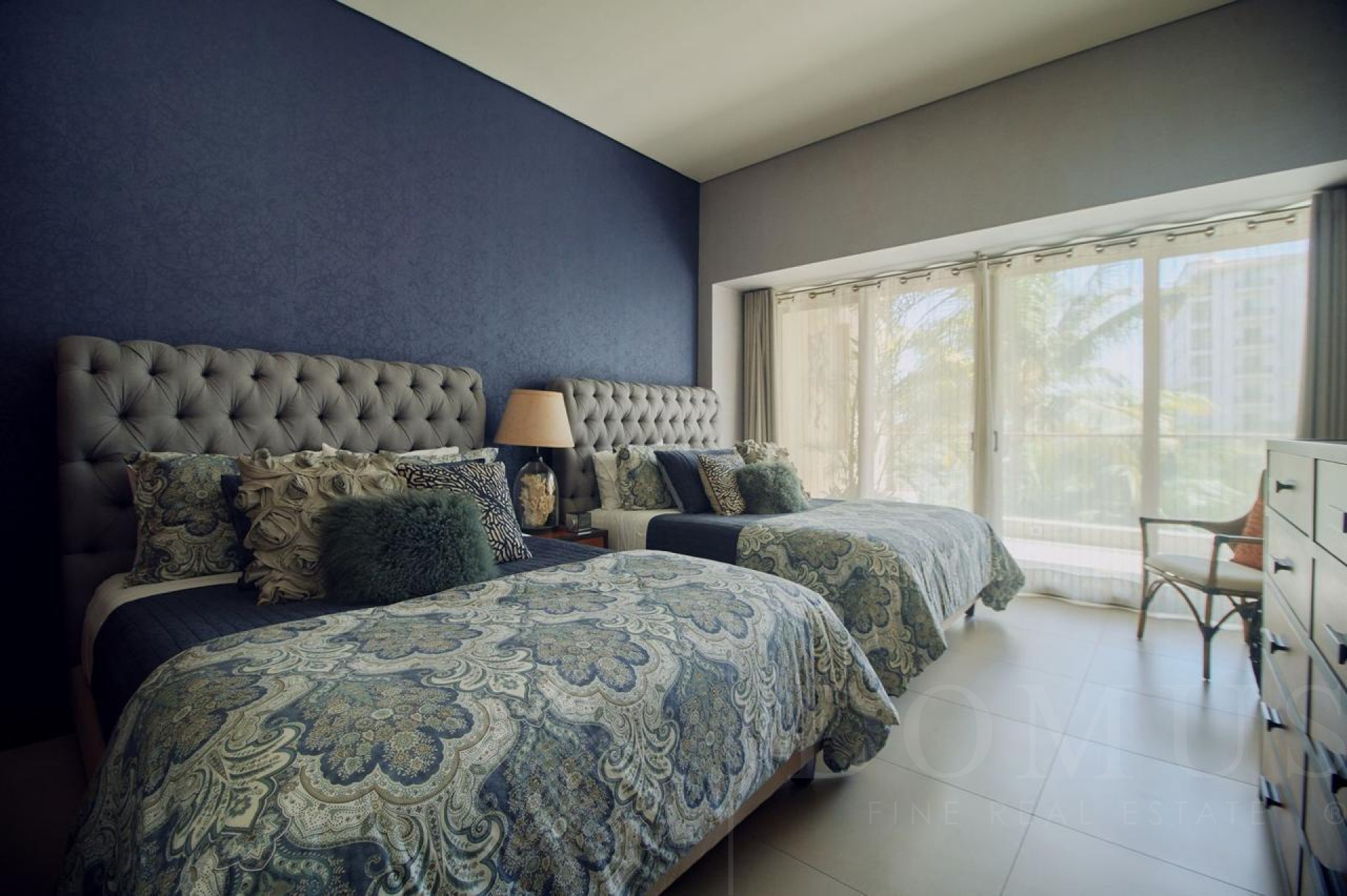 Galeria de Departamento Luma #143, Nuevo Vallarta