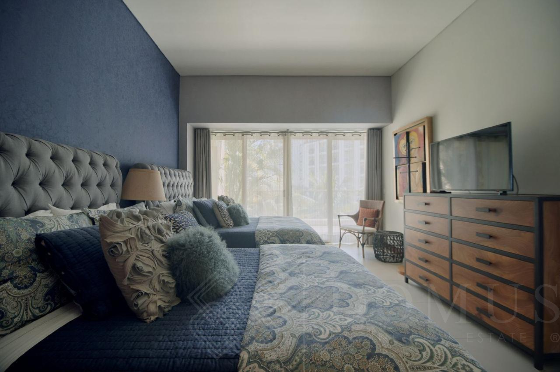 Galeria de Departamento Luma #143, Nuevo Vallarta