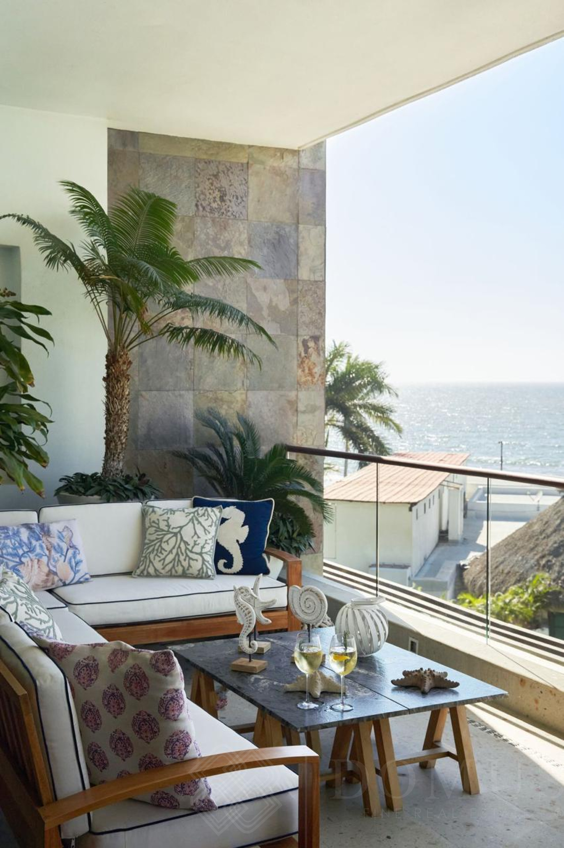 Galeria de Departamento Luma #143, Nuevo Vallarta