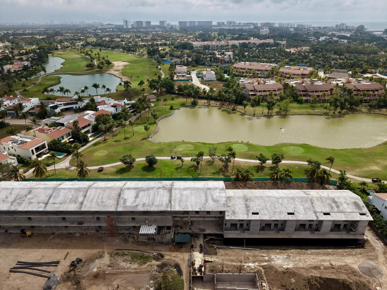 Vireo Living - El Tigre