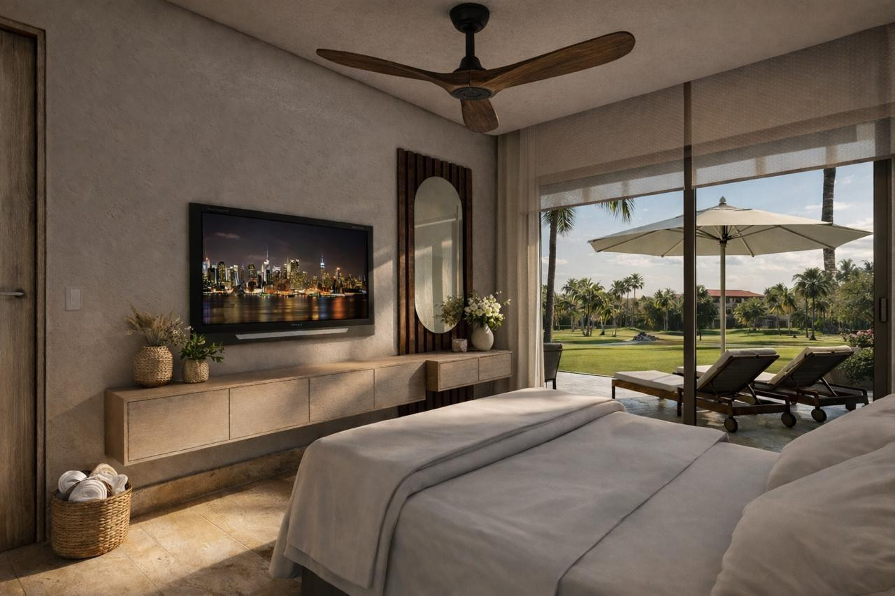 Vireo Living - El Tigre