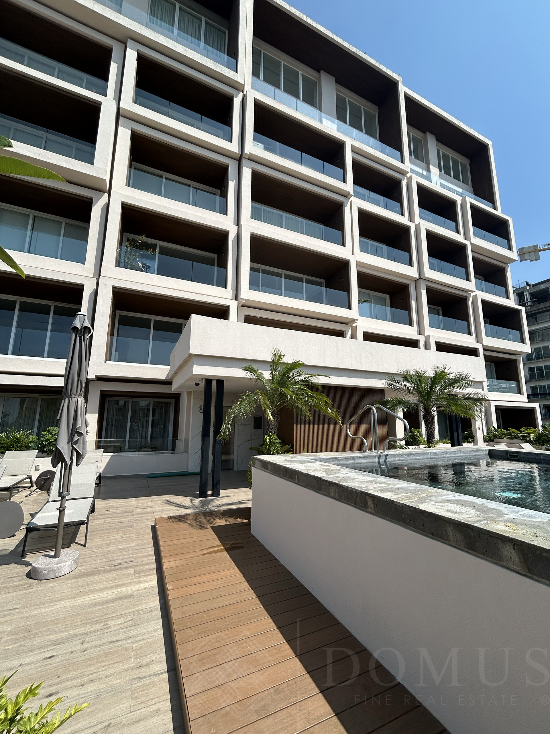 Image gallery of Maralma Bucerías #601, Golden Zone