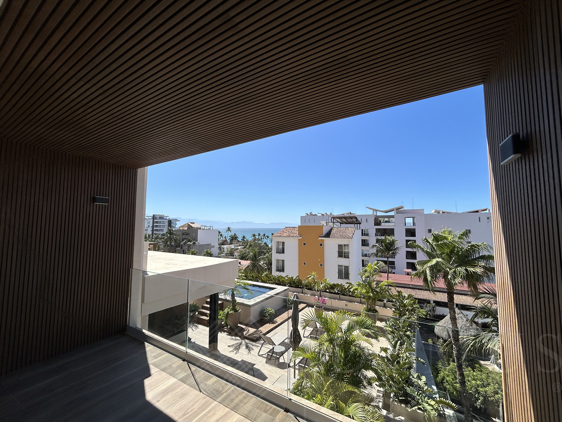 Image gallery of Maralma Bucerías #601, Golden Zone