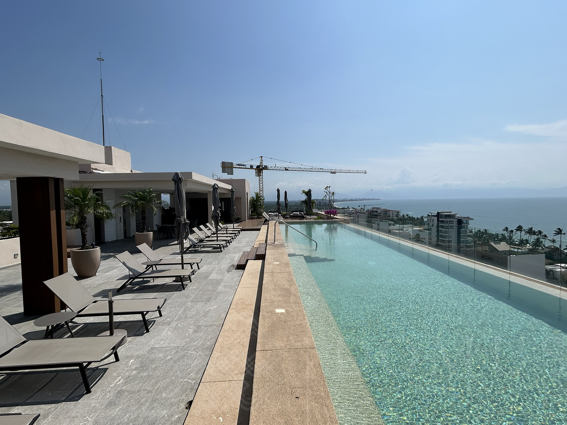 Image gallery of Maralma Bucerías #601, Golden Zone