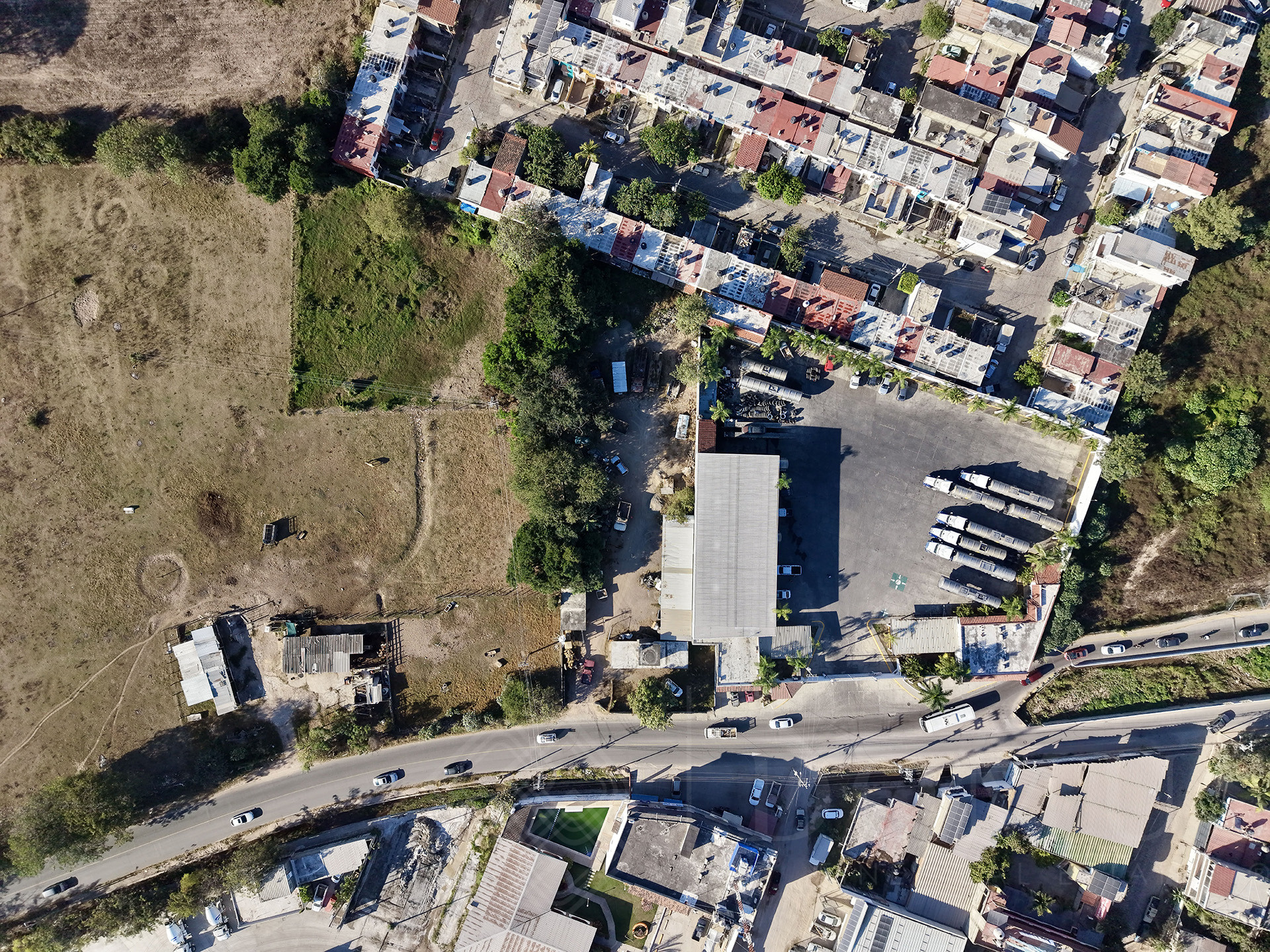 Galeria de Lote en 16 de Septiembre, La Floresta