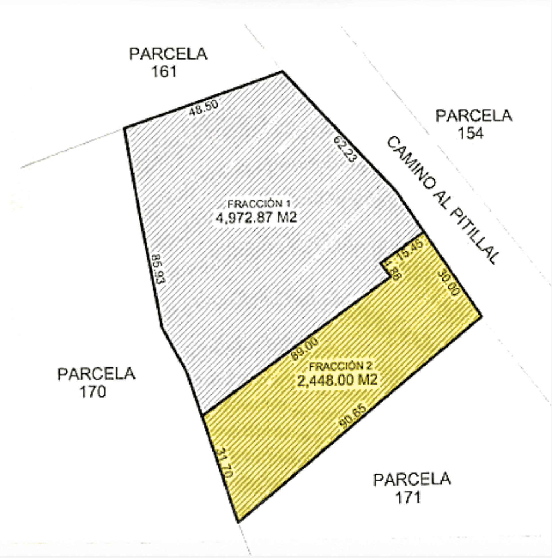 Galeria de Lote en 16 de Septiembre, La Floresta
