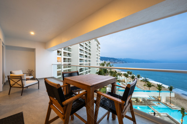 Harbor 171 Torre Norte Unidad #506