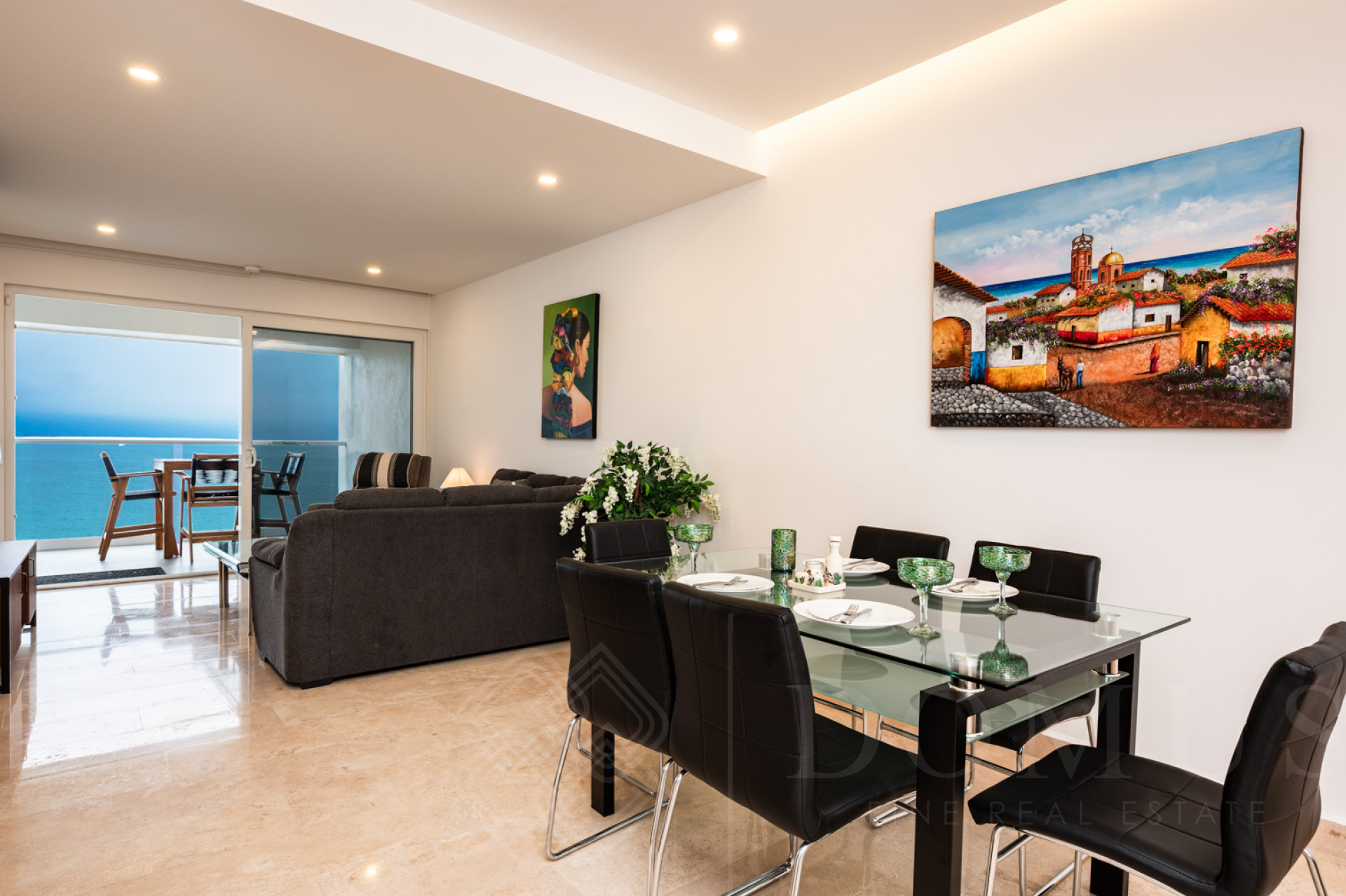 Image gallery of Harbor 171 North Tower Unit #506