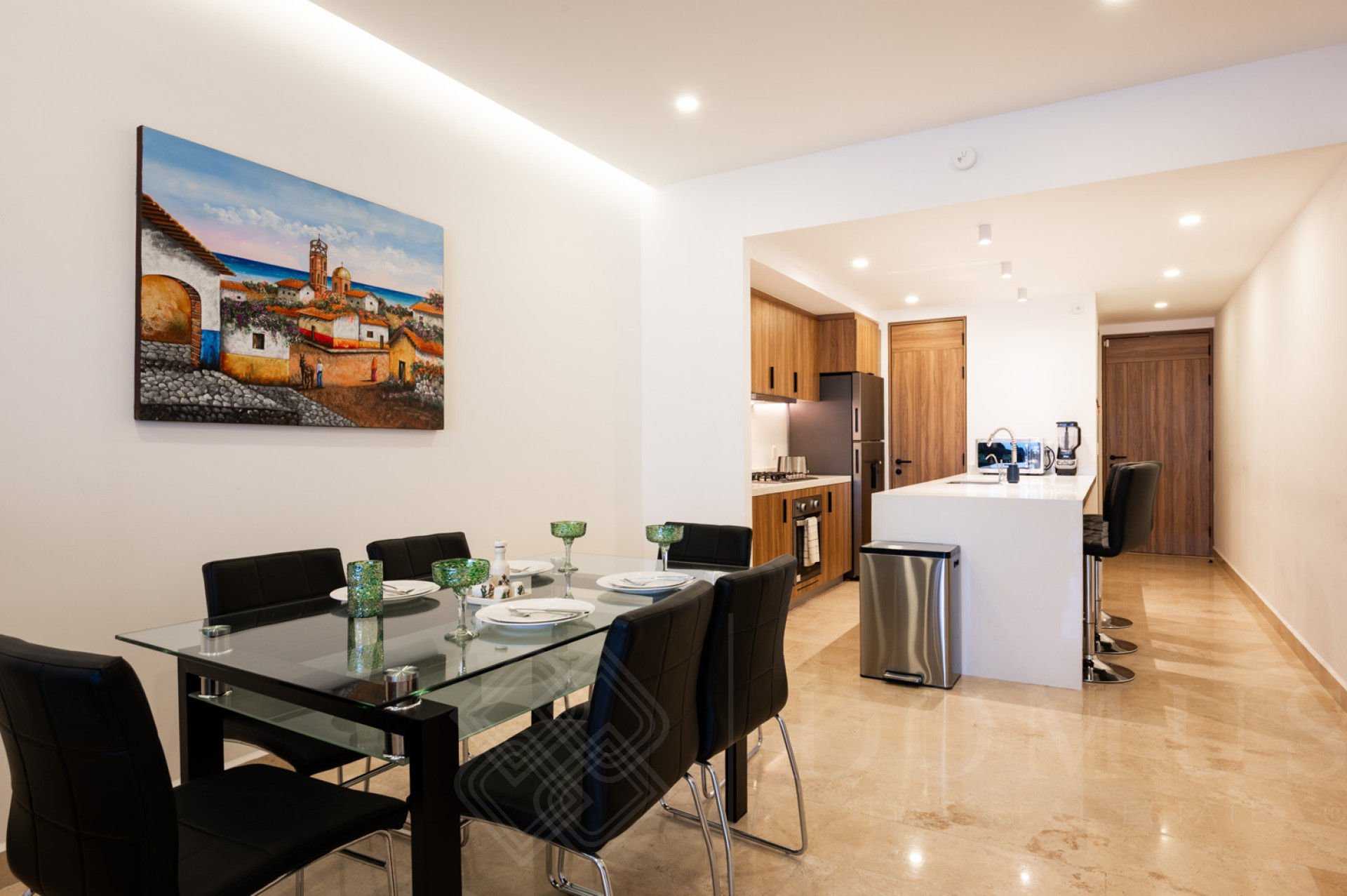 Image gallery of Harbor 171 North Tower Unit #506