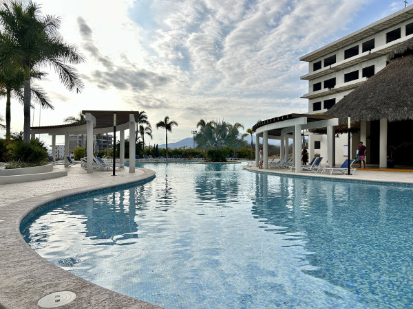 Departamento #2207 Torre 2000, Quadrant Bucerías