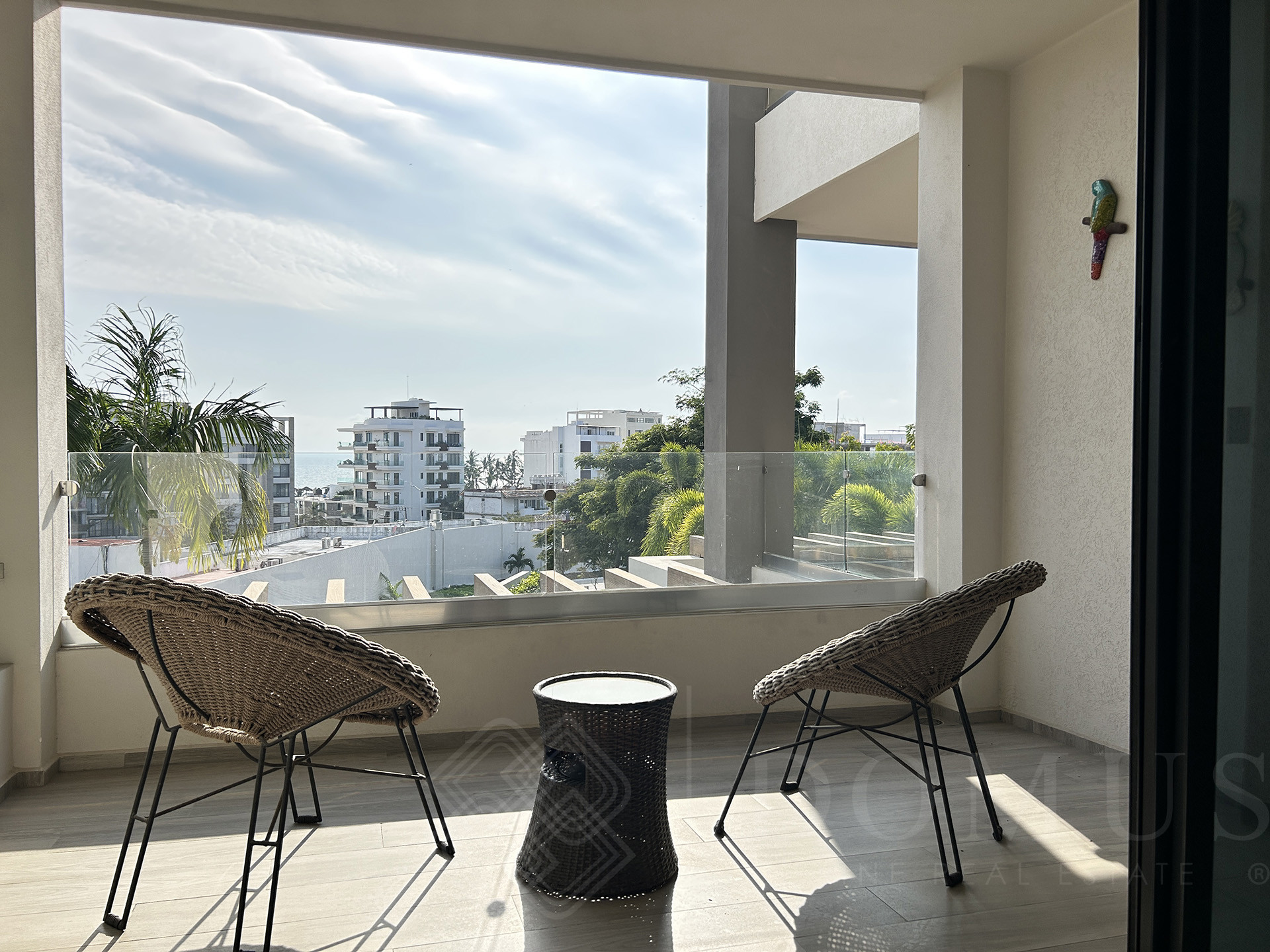 Galeria de Departamento #2207 Torre 2000, Quadrant Bucerías