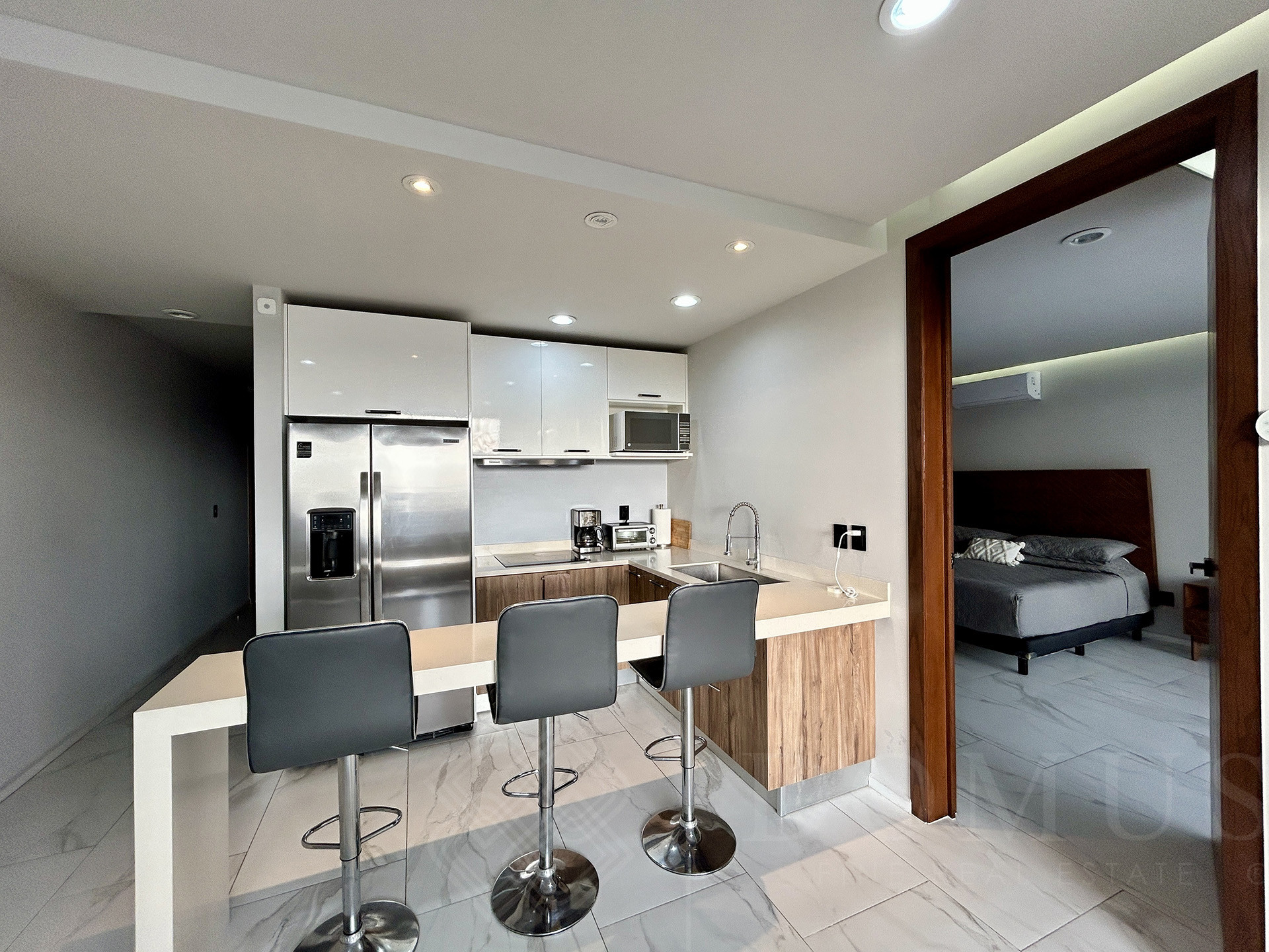 Galeria de Departamento #2207 Torre 2000, Quadrant Bucerías