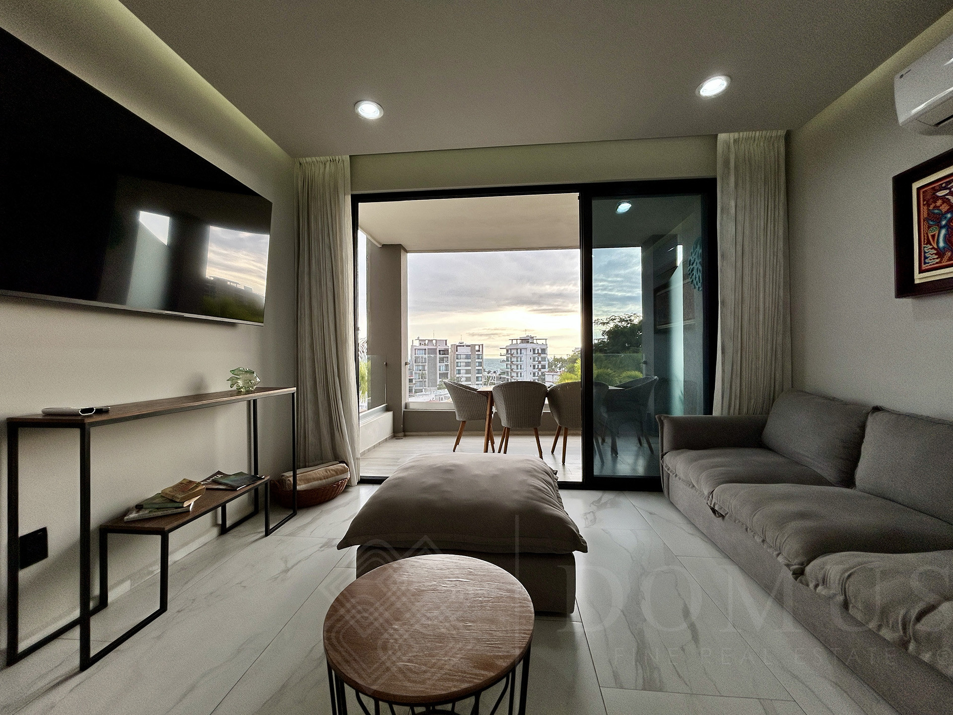 Galeria de Departamento #2207 Torre 2000, Quadrant Bucerías