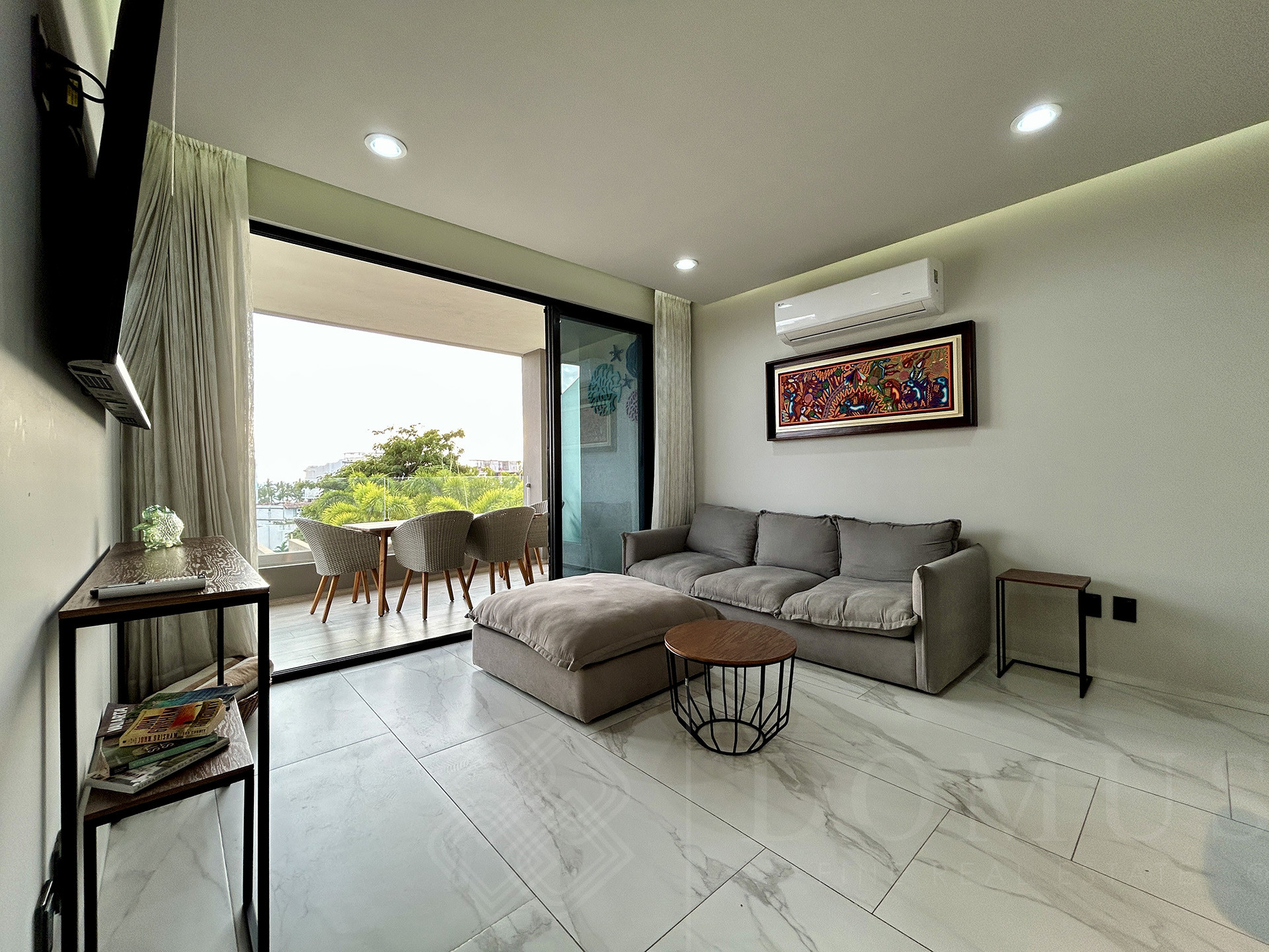 Galeria de Departamento #2207 Torre 2000, Quadrant Bucerías