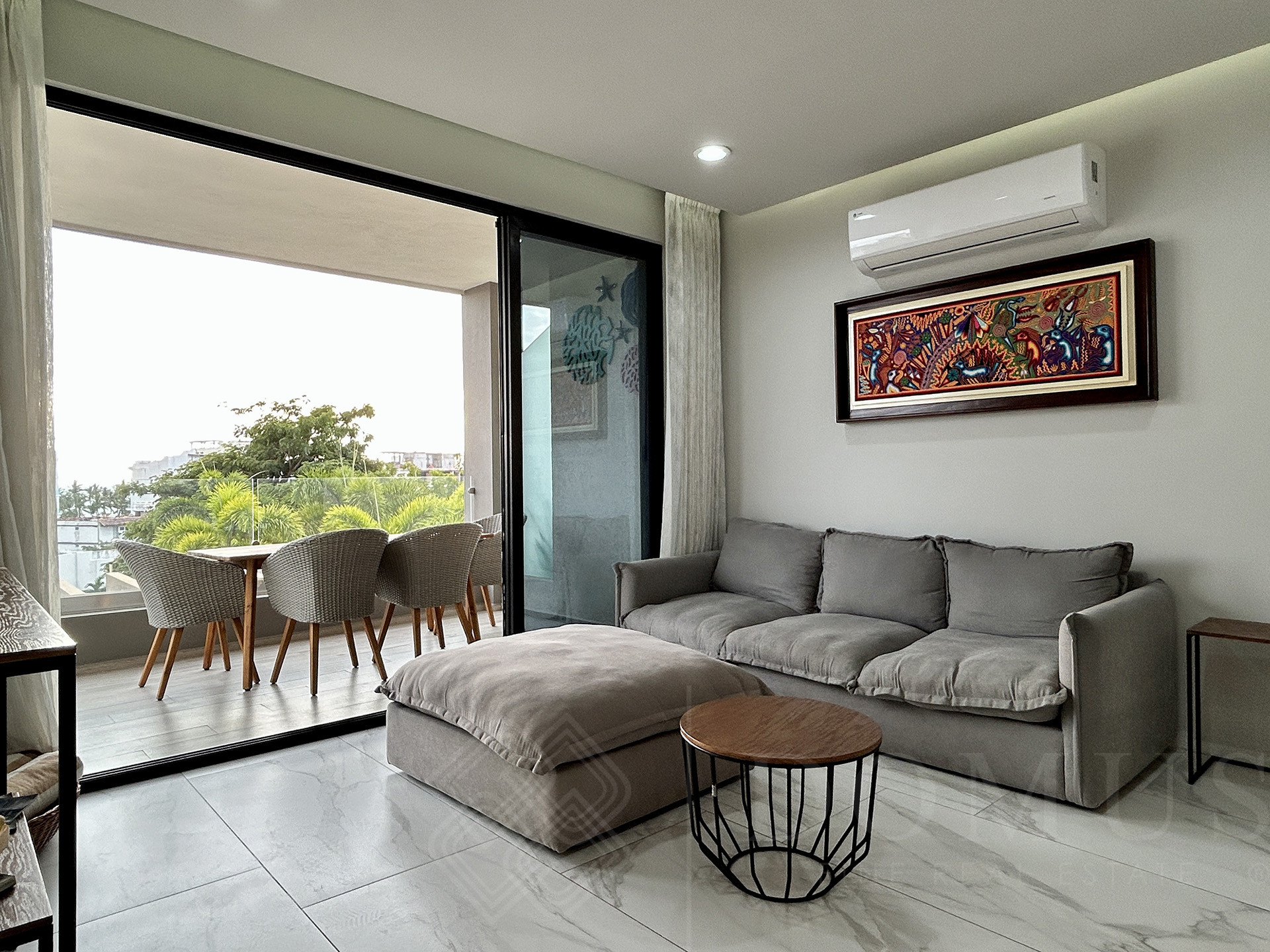 Galeria de Departamento #2207 Torre 2000, Quadrant Bucerías