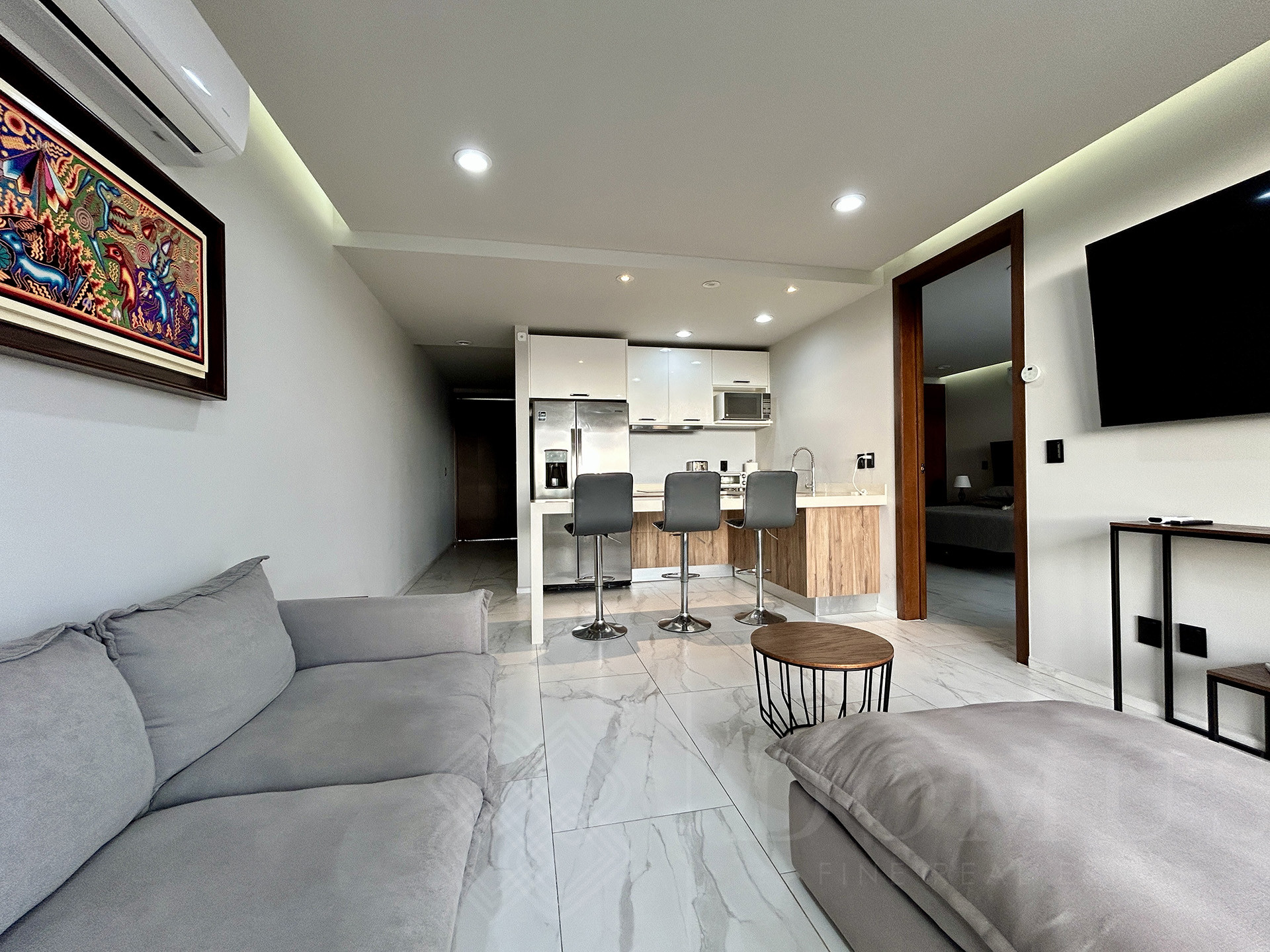 Galeria de Departamento #2207 Torre 2000, Quadrant Bucerías