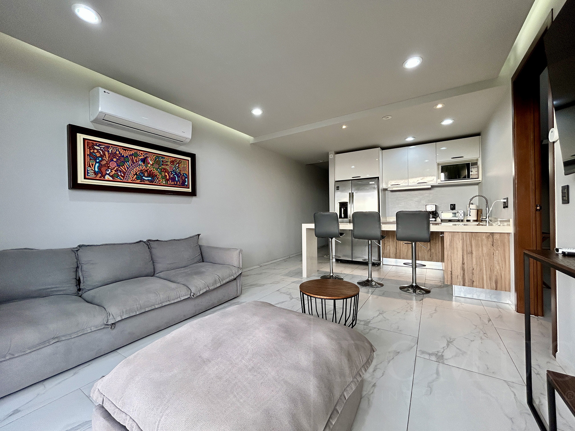 Galeria de Departamento #2207 Torre 2000, Quadrant Bucerías