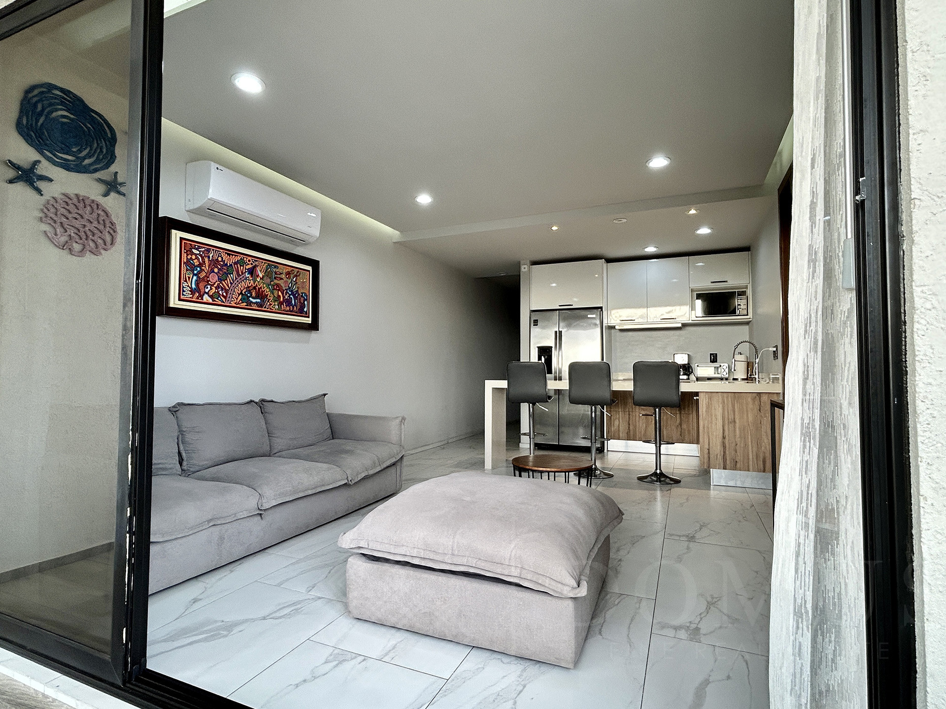 Galeria de Departamento #2207 Torre 2000, Quadrant Bucerías