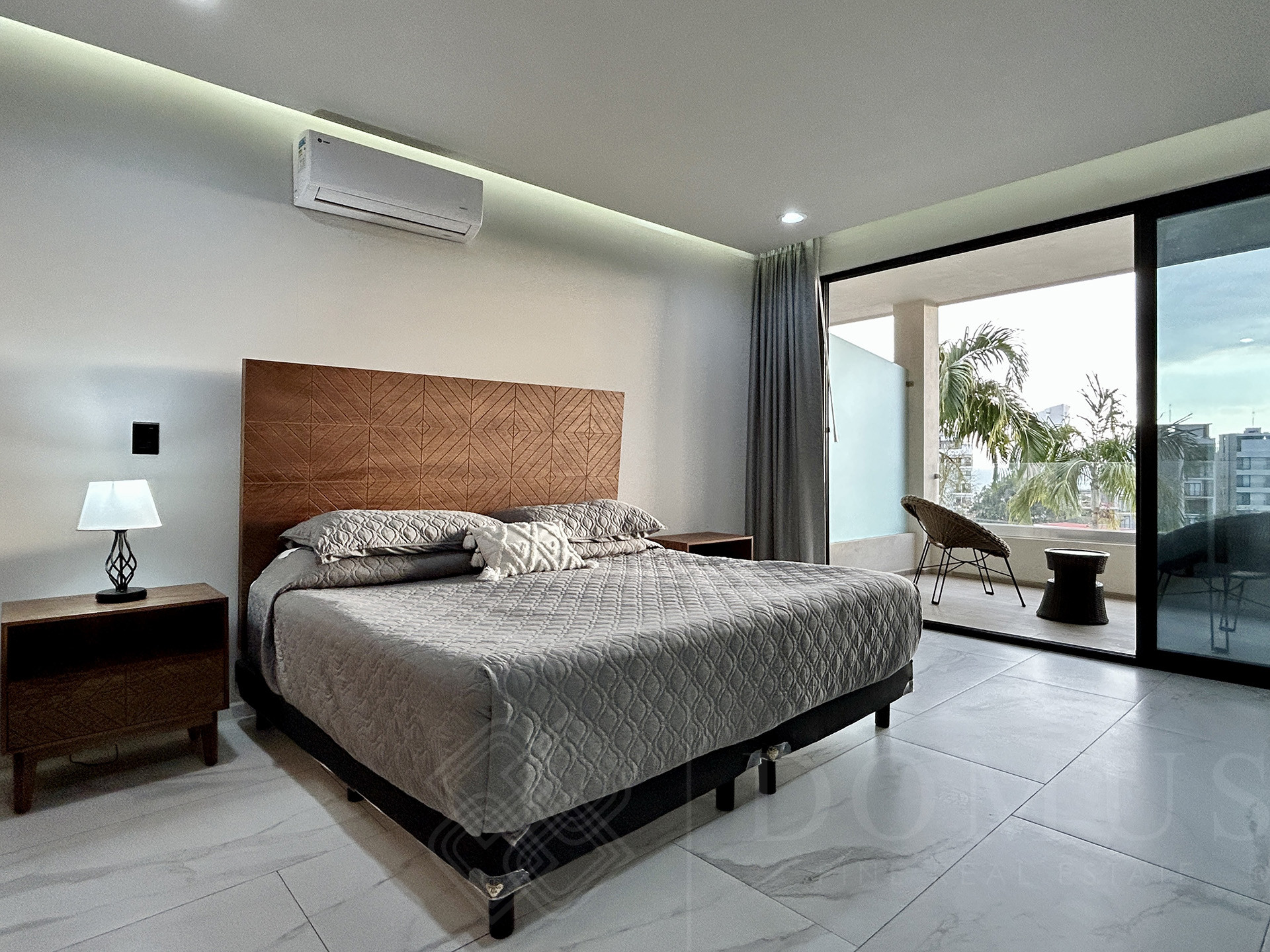 Galeria de Departamento #2207 Torre 2000, Quadrant Bucerías