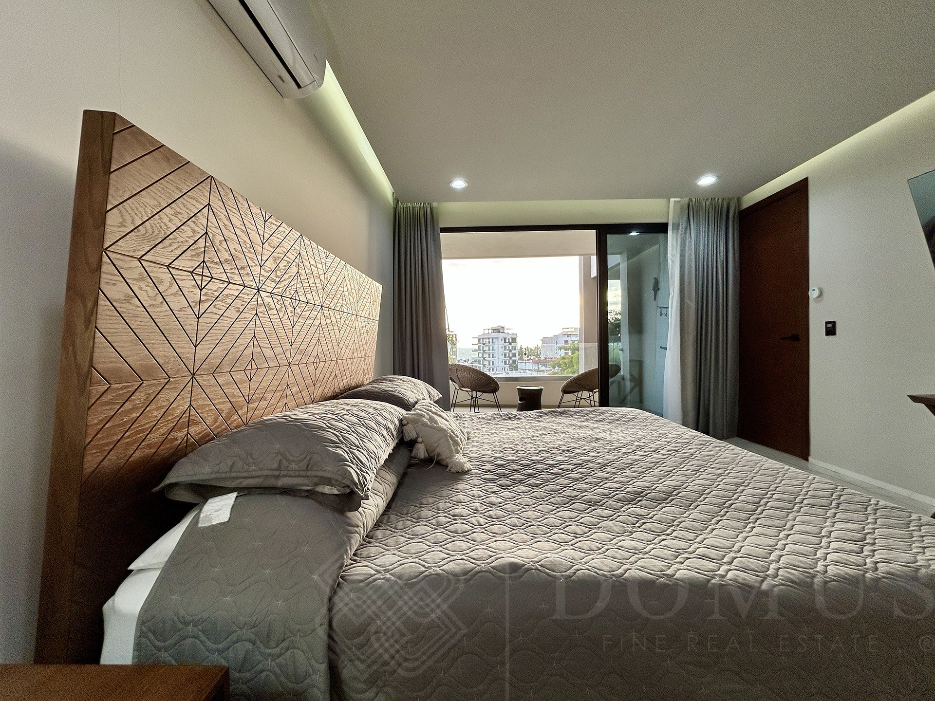 Galeria de Departamento #2207 Torre 2000, Quadrant Bucerías