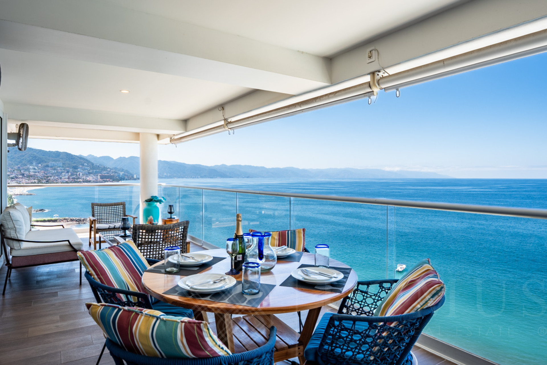 Galeria de Harbor 171 Torre Sur #12001