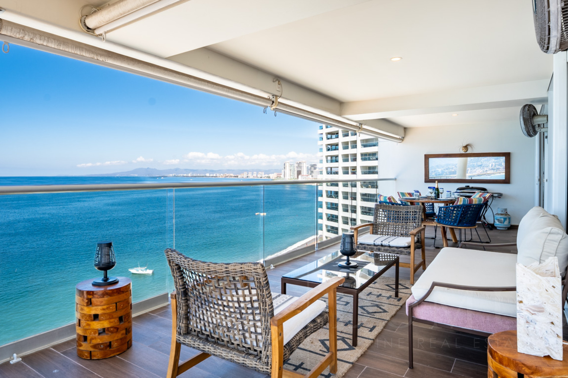 Galeria de Harbor 171 Torre Sur #12001