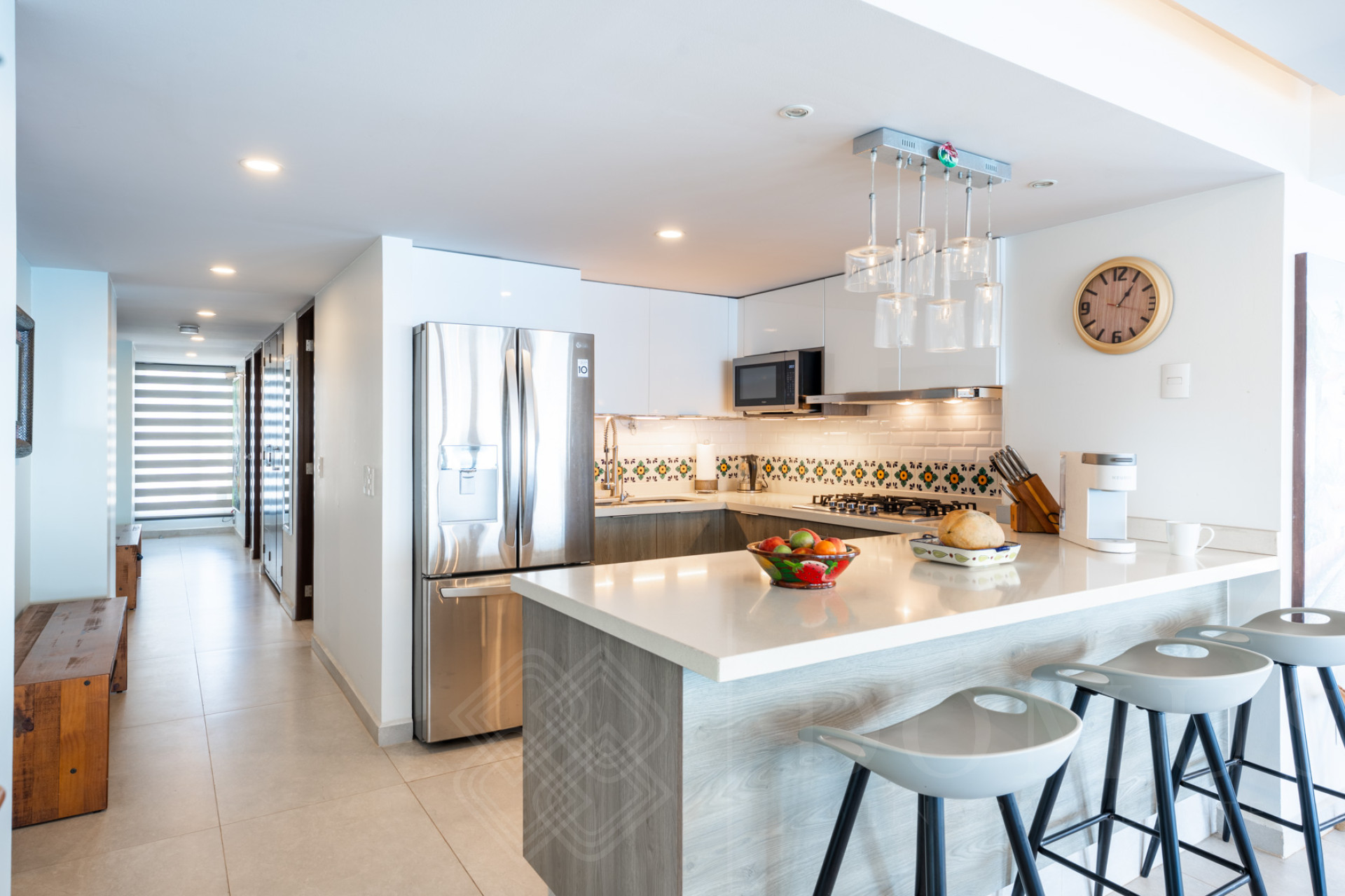 Galeria de Harbor 171 Torre Sur #12001