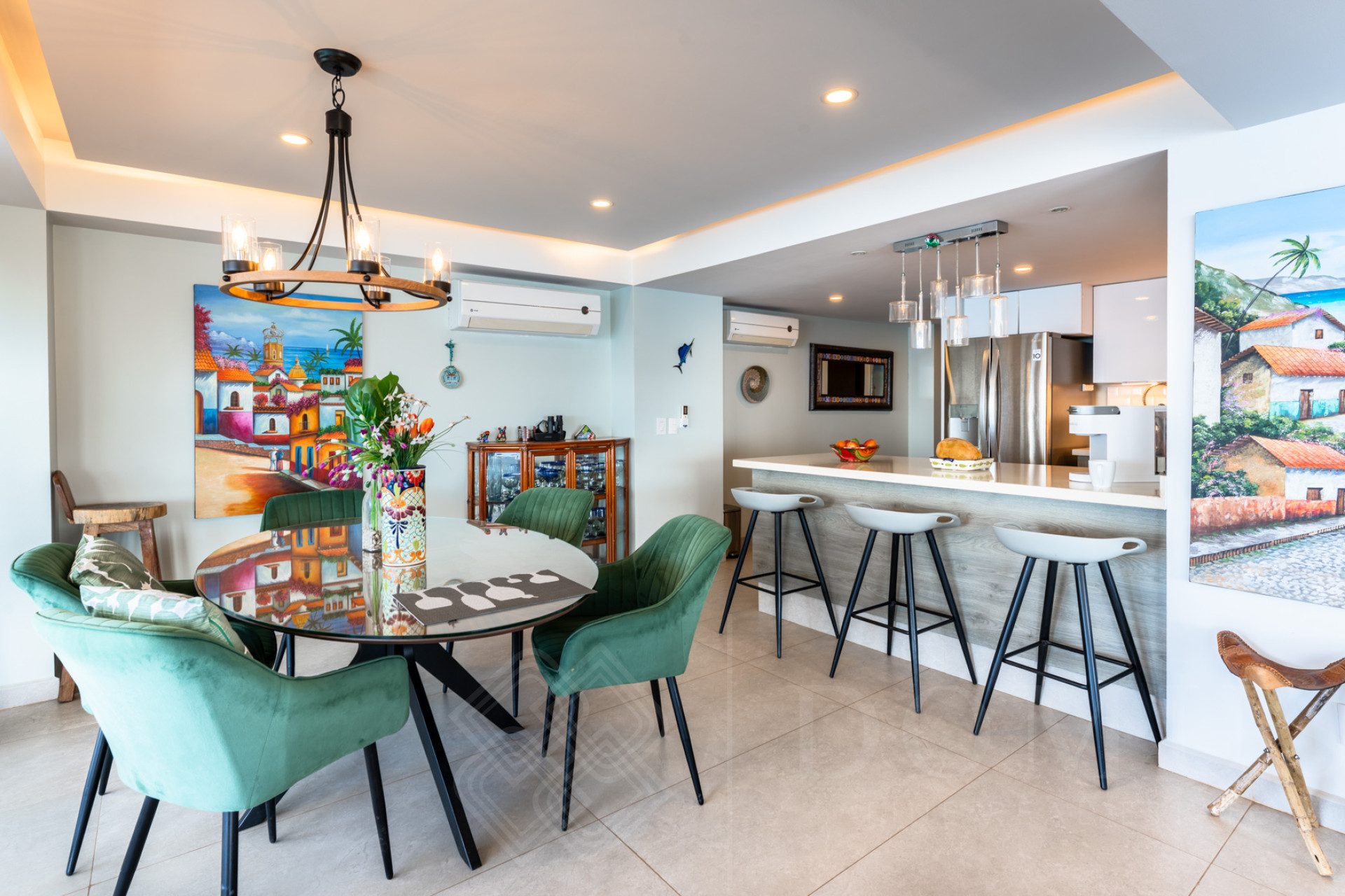 Galeria de Harbor 171 Torre Sur #12001