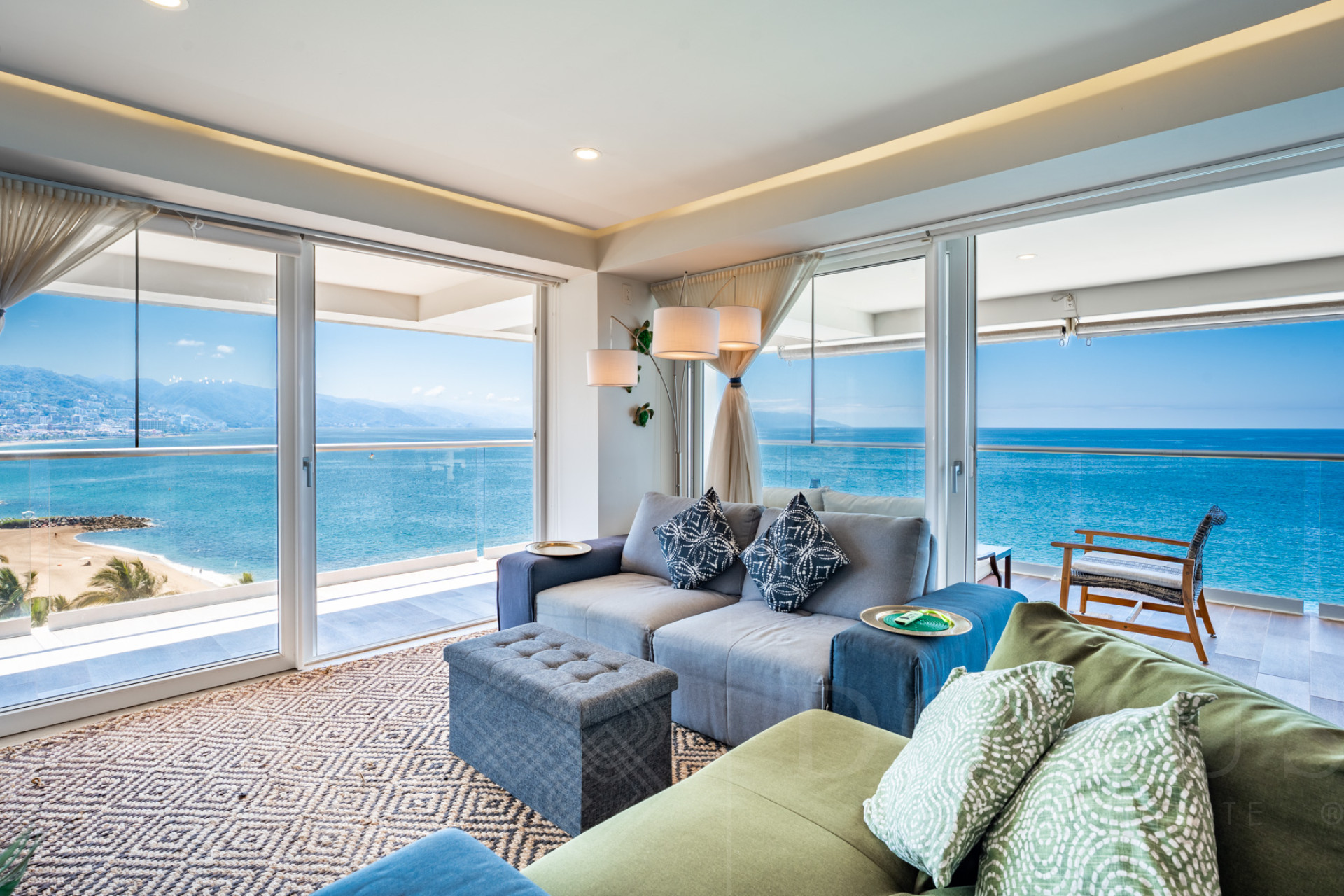 Galeria de Harbor 171 Torre Sur #12001