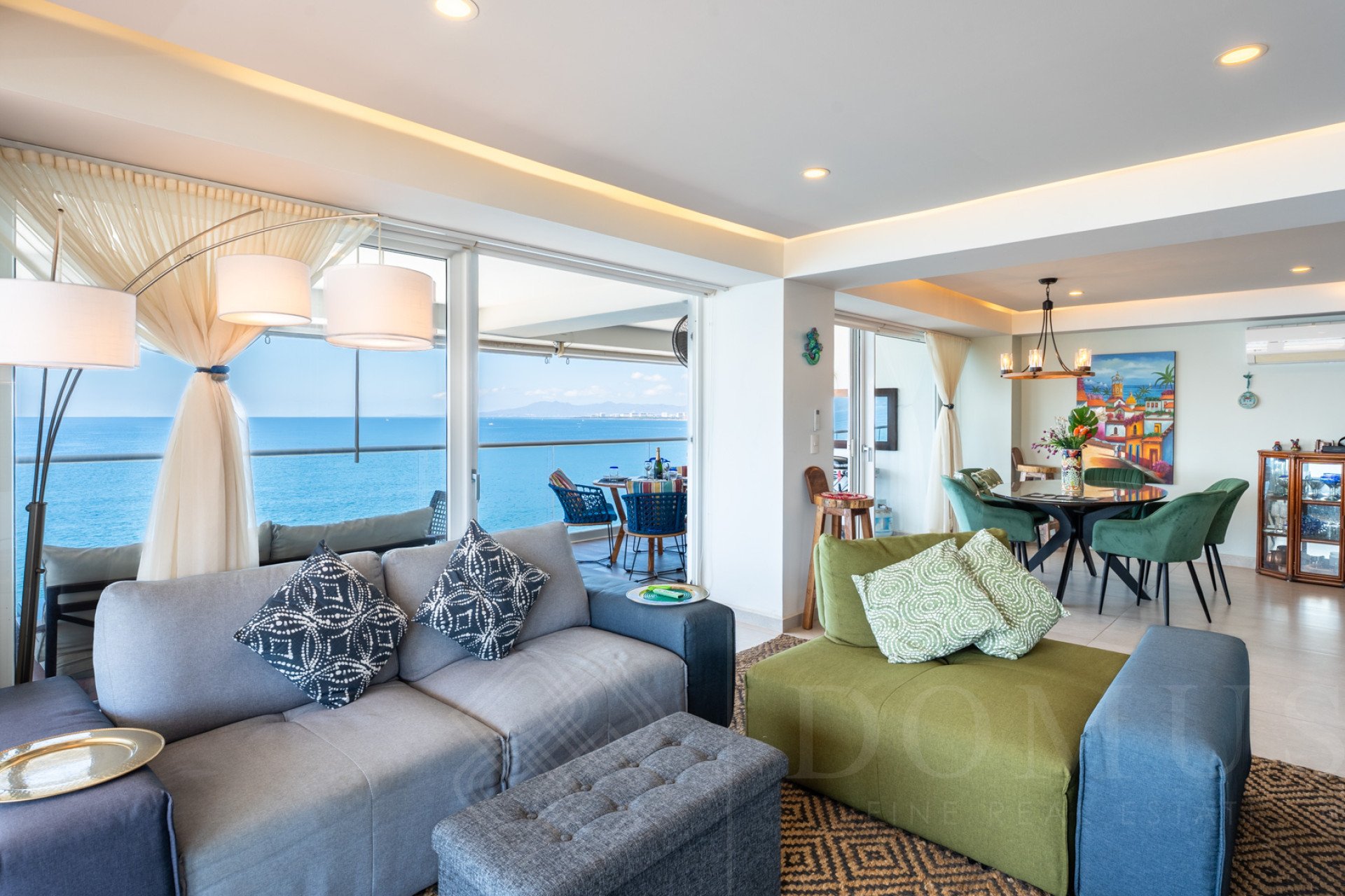 Galeria de Harbor 171 Torre Sur #12001