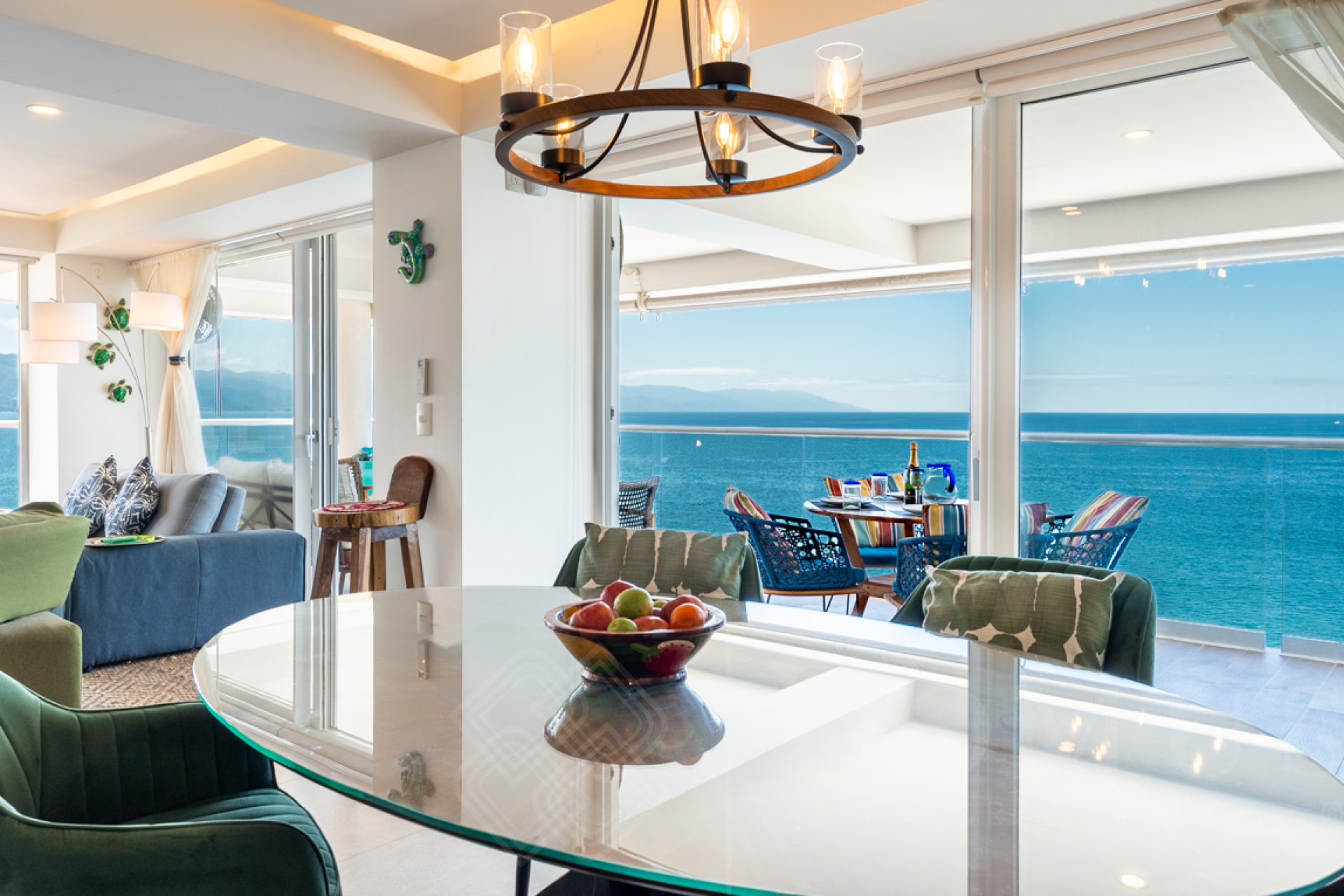 Galeria de Harbor 171 Torre Sur #12001