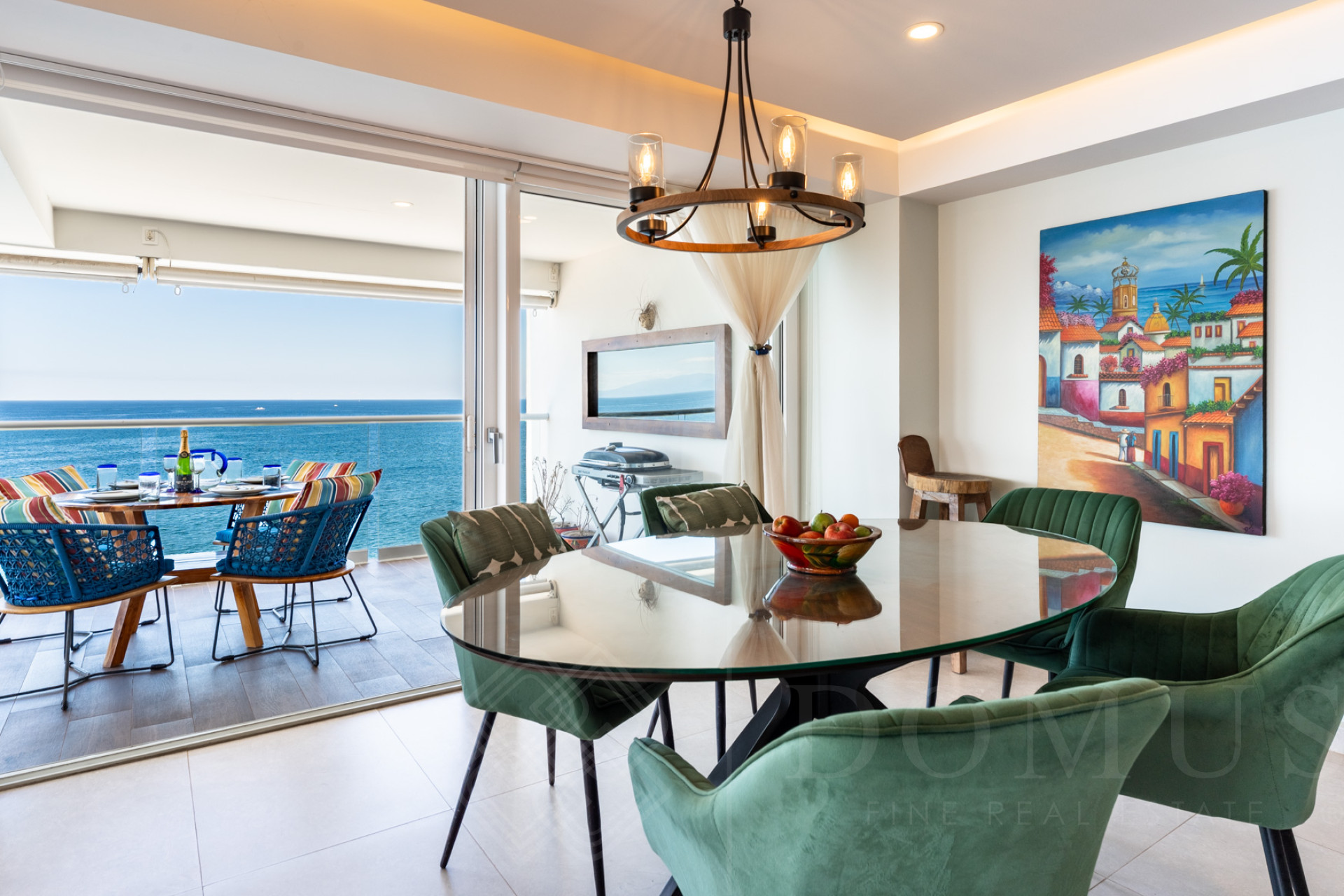 Galeria de Harbor 171 Torre Sur #12001