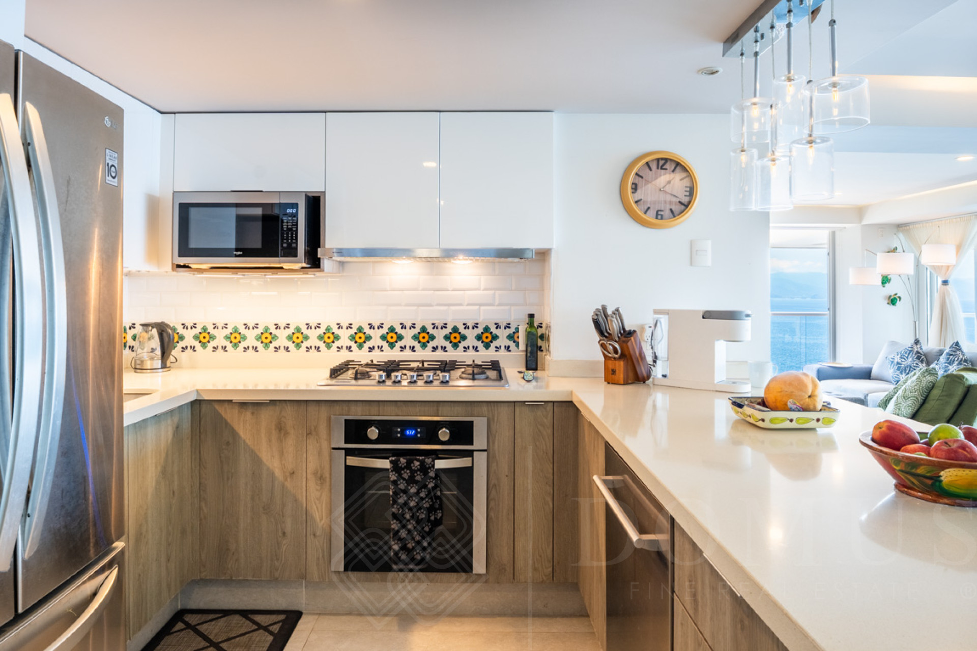 Galeria de Harbor 171 Torre Sur #12001