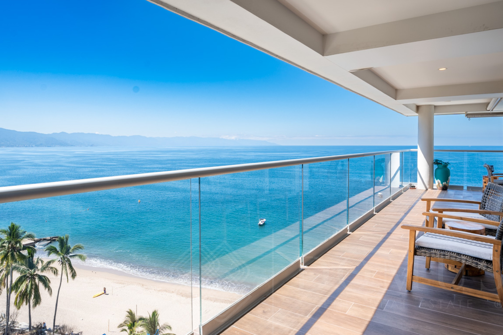 Galeria de Harbor 171 Torre Sur #12001