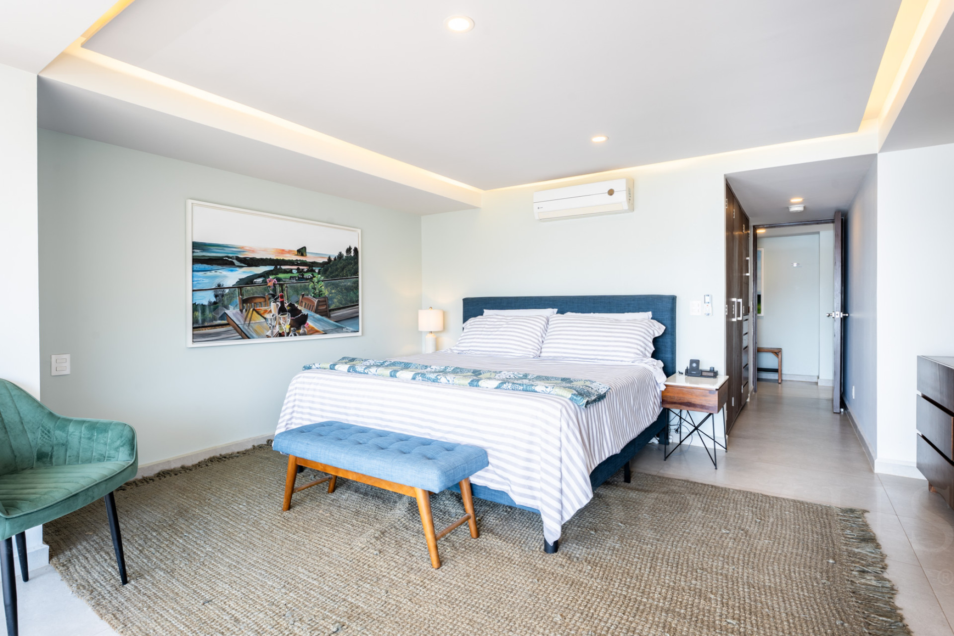 Galeria de Harbor 171 Torre Sur #12001