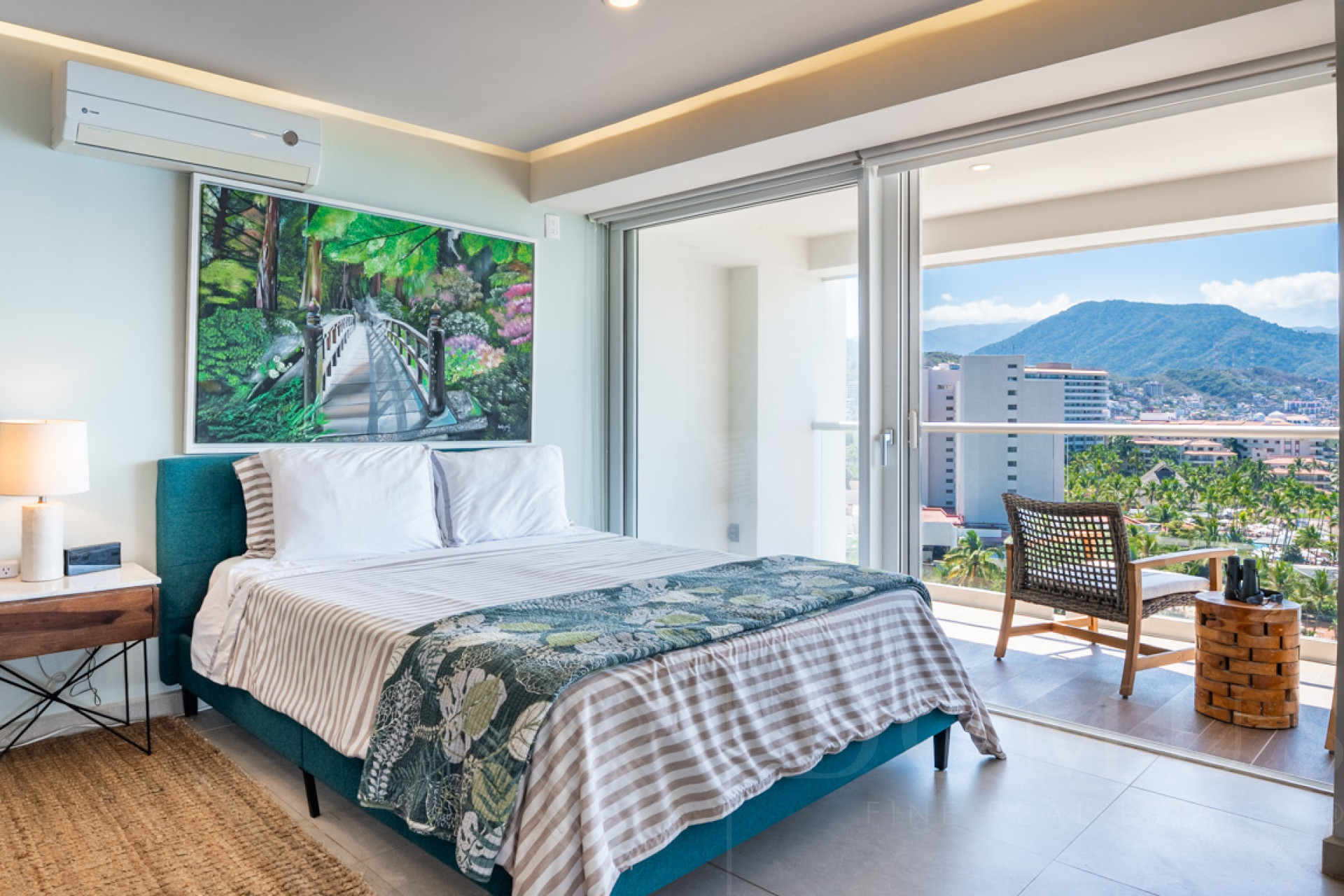 Galeria de Harbor 171 Torre Sur #12001