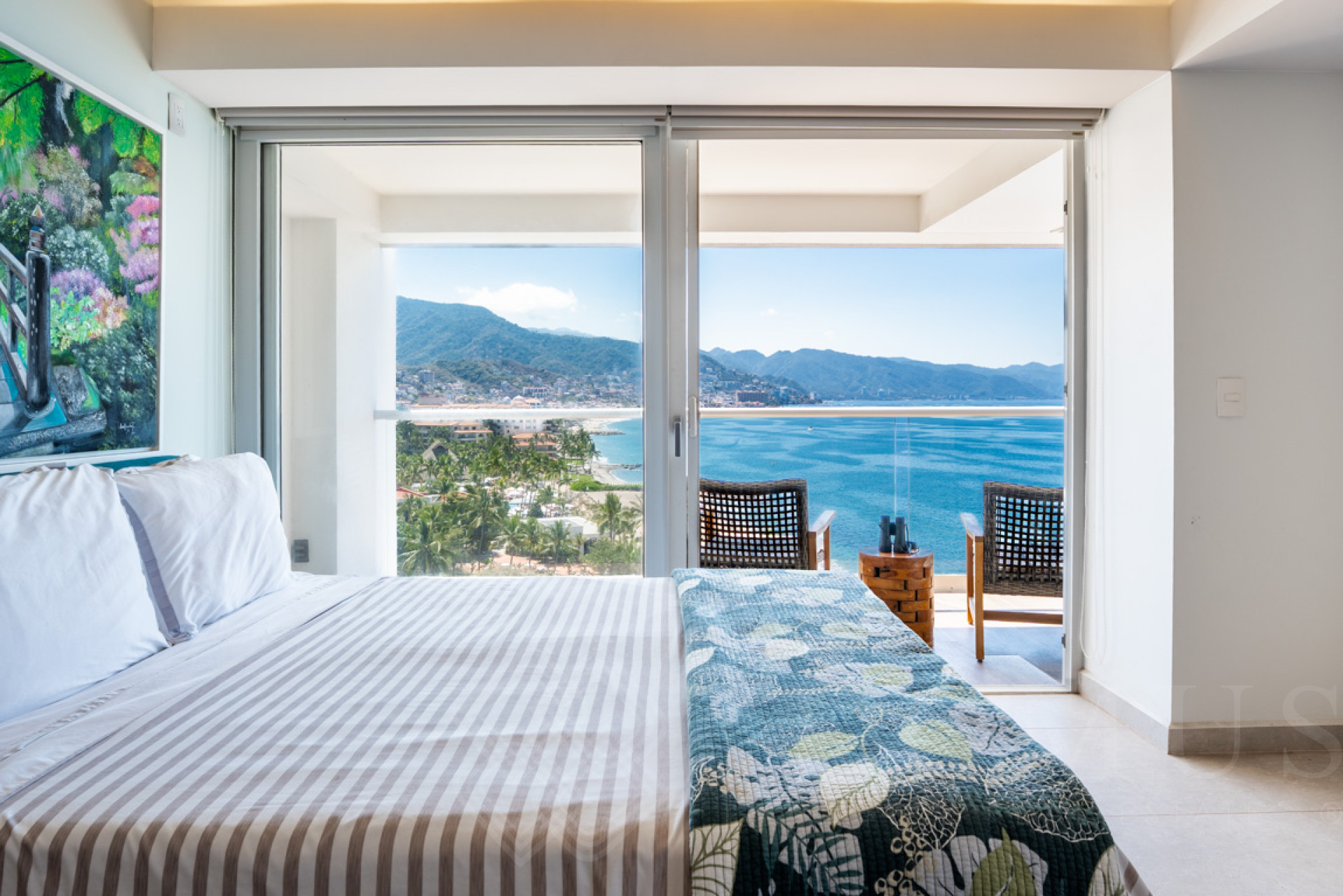 Galeria de Harbor 171 Torre Sur #12001