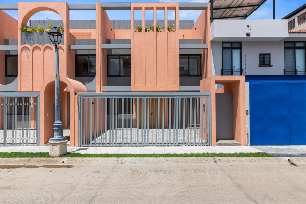 Casa Lago Erie 265, Fluvial Vallarta