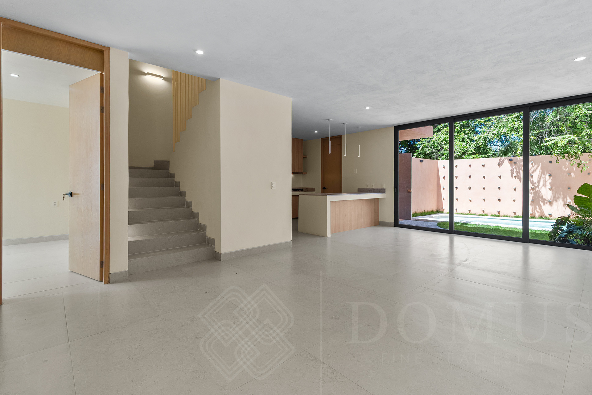 Galeria de Casa Lago Erie 265, Fluvial Vallarta