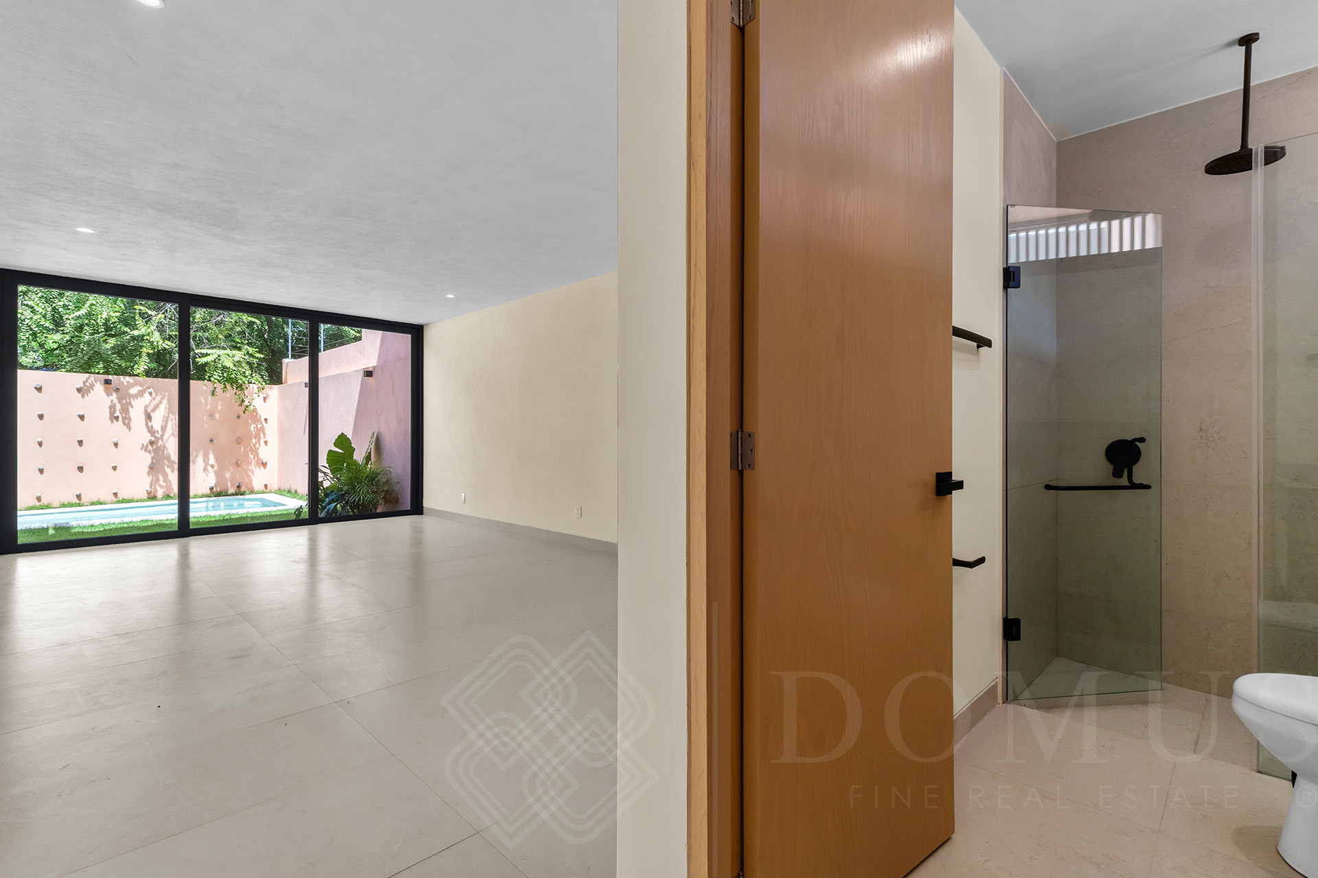 Galeria de Casa Lago Erie 265, Fluvial Vallarta