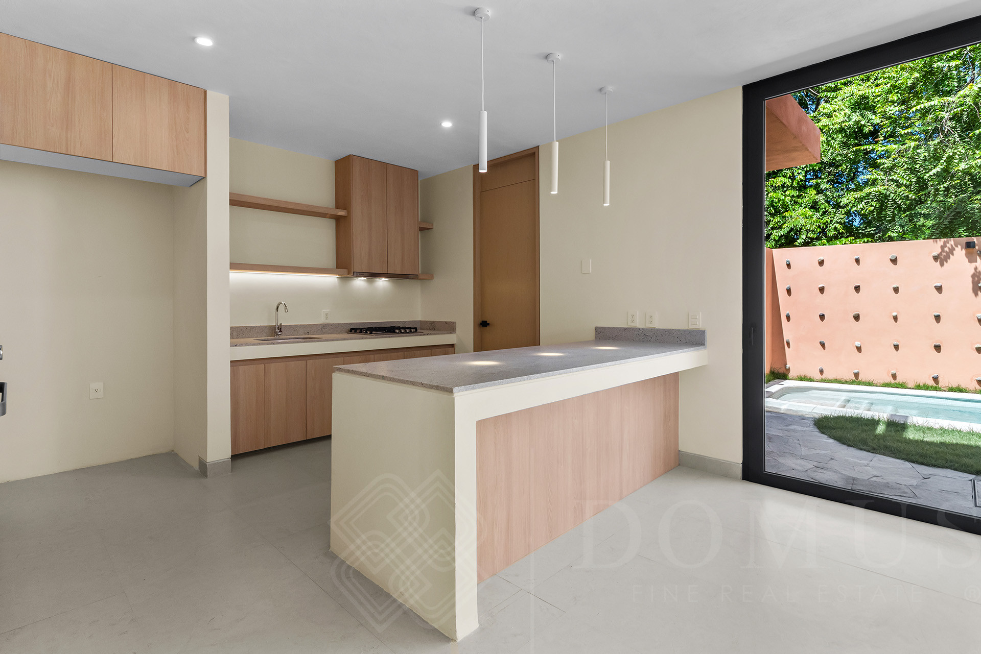 Galeria de Casa Lago Erie 265, Fluvial Vallarta