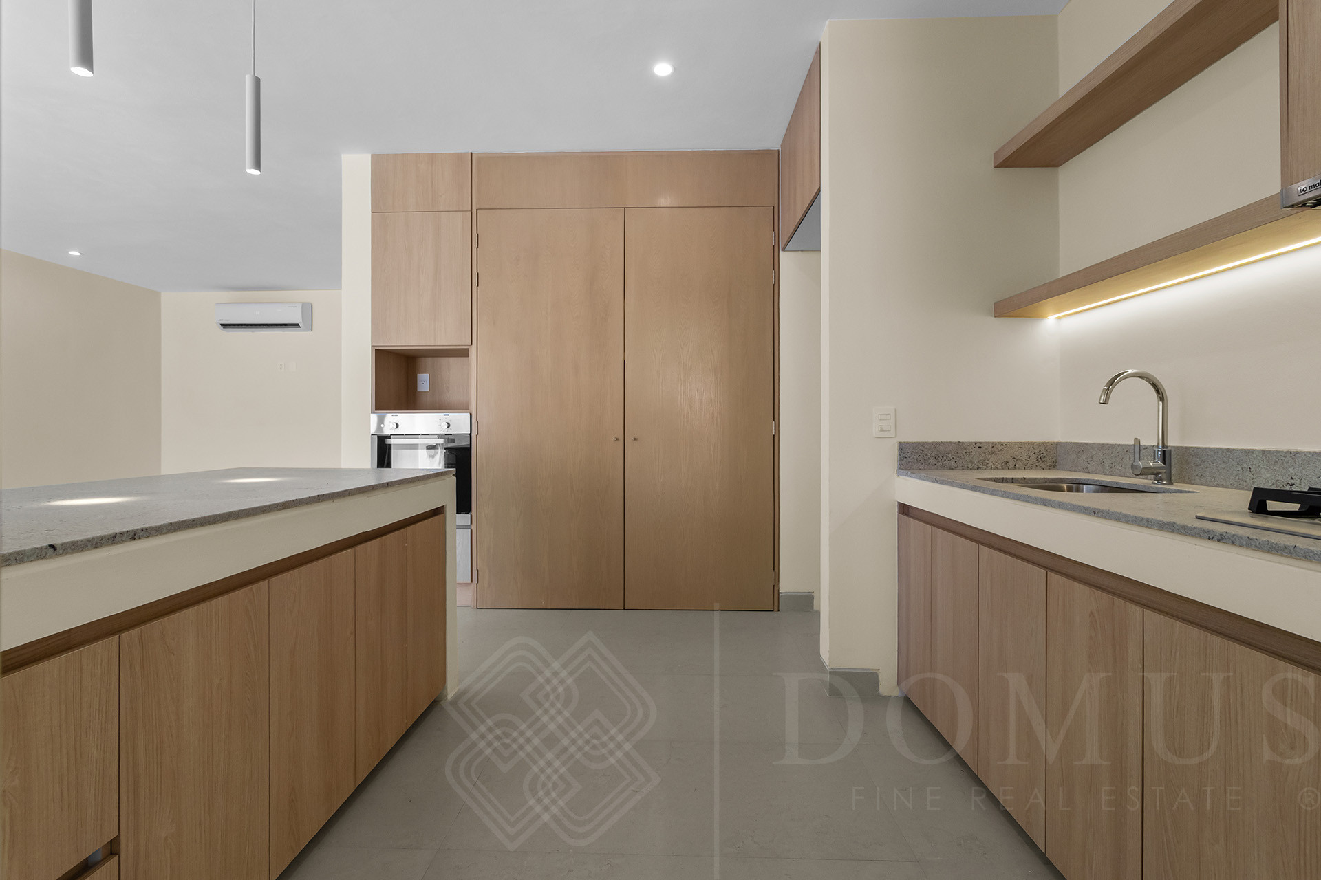 Galeria de Casa Lago Erie 265, Fluvial Vallarta