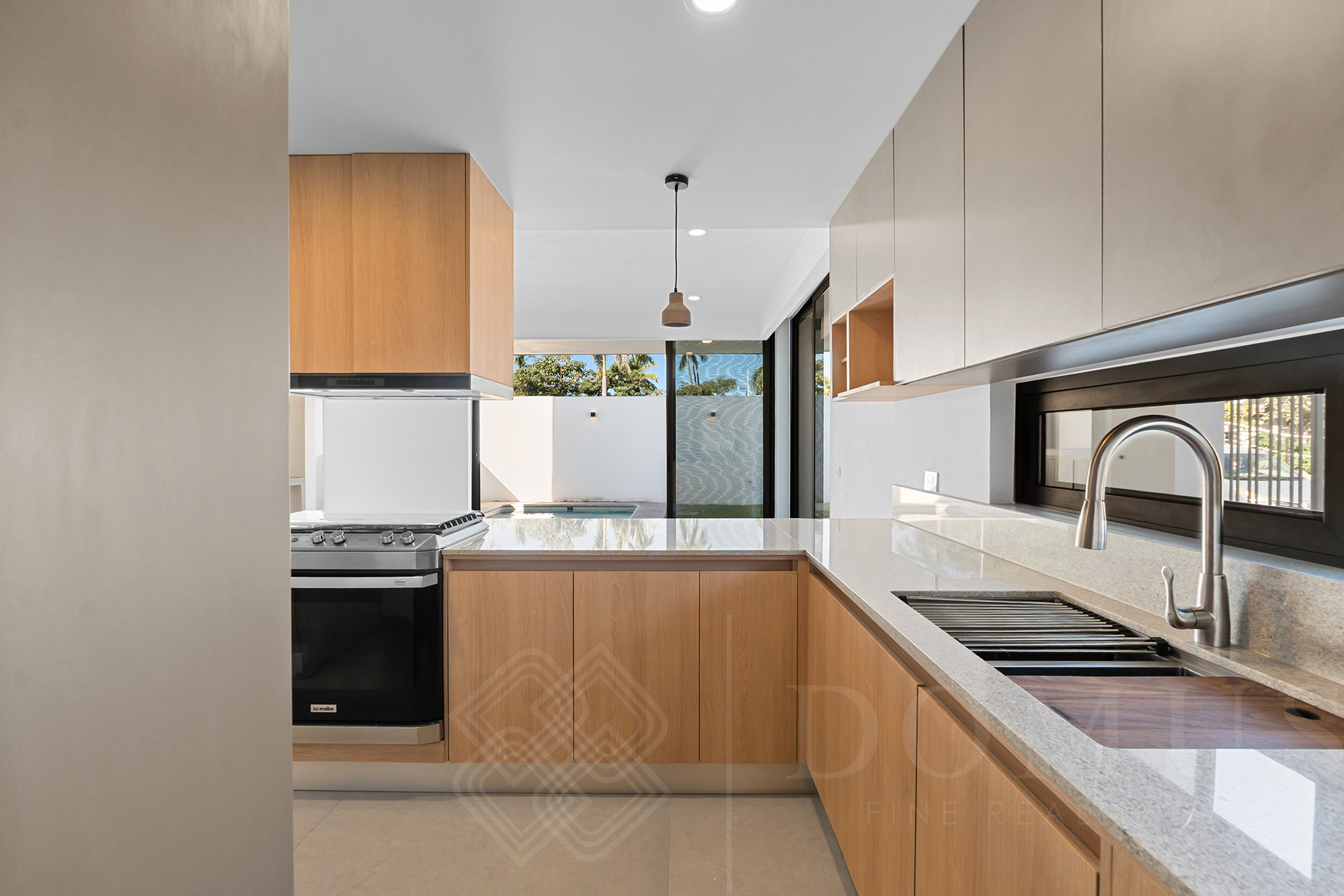 Galeria de Casa Lago Erie #279, Fluvial Vallarta