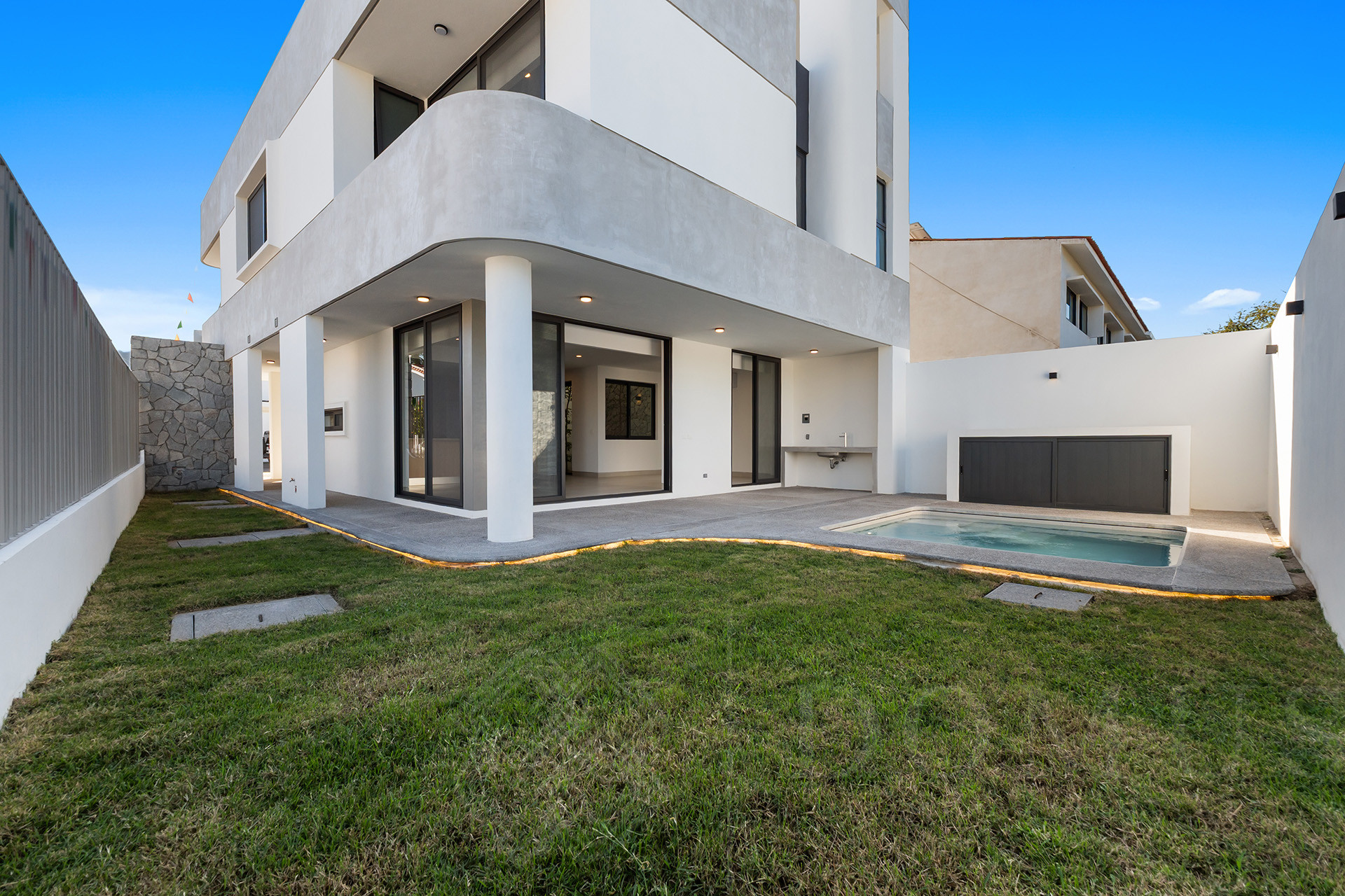 Galeria de Casa Lago Erie #279, Fluvial Vallarta