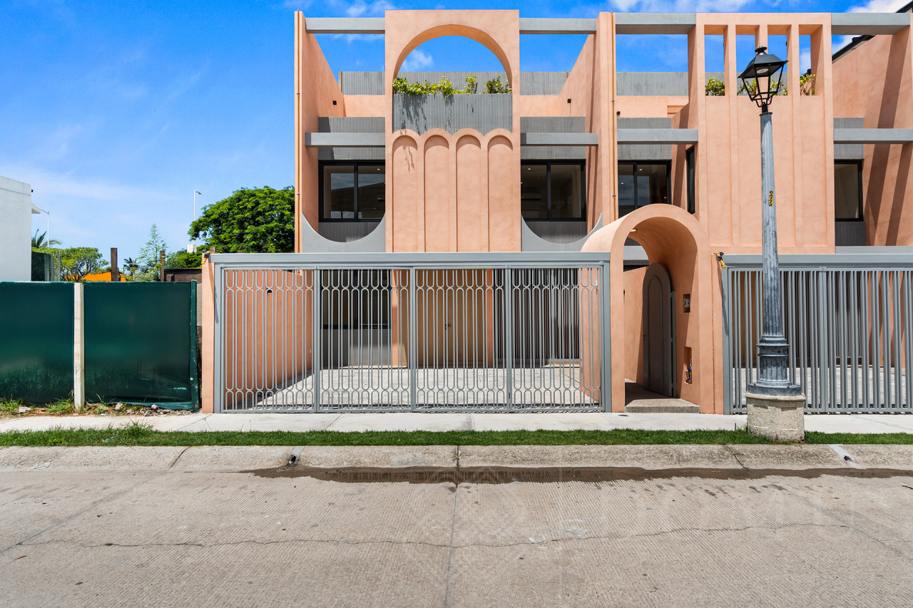 Casa Lago Erie #267 Fluvial Vallarta en venta