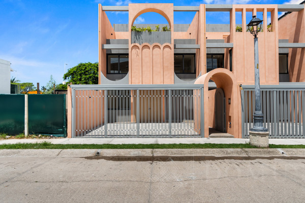 Casa Lago Erie #267, Fluvial Vallarta