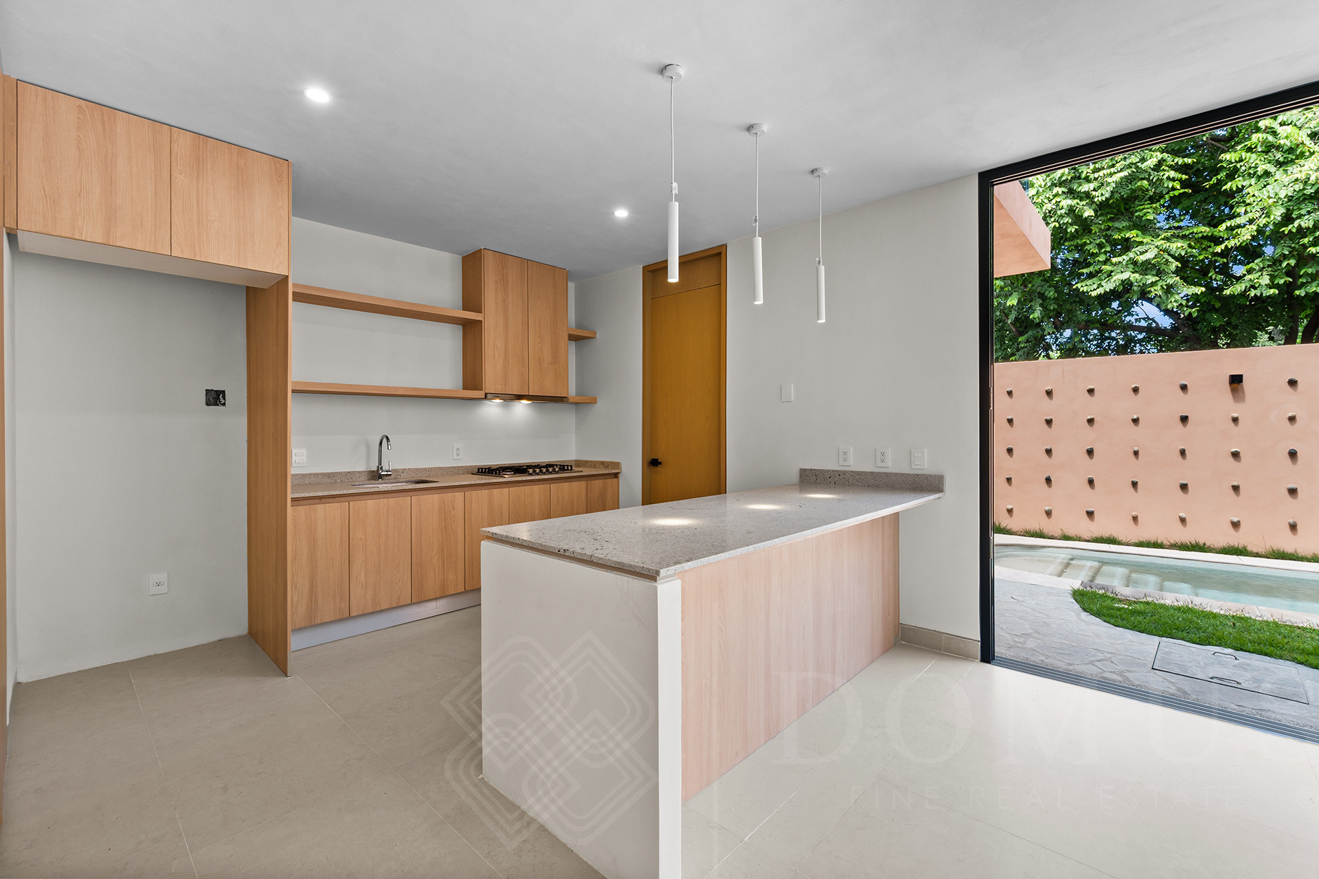 Galeria de Casa Lago Erie #267, Fluvial Vallarta